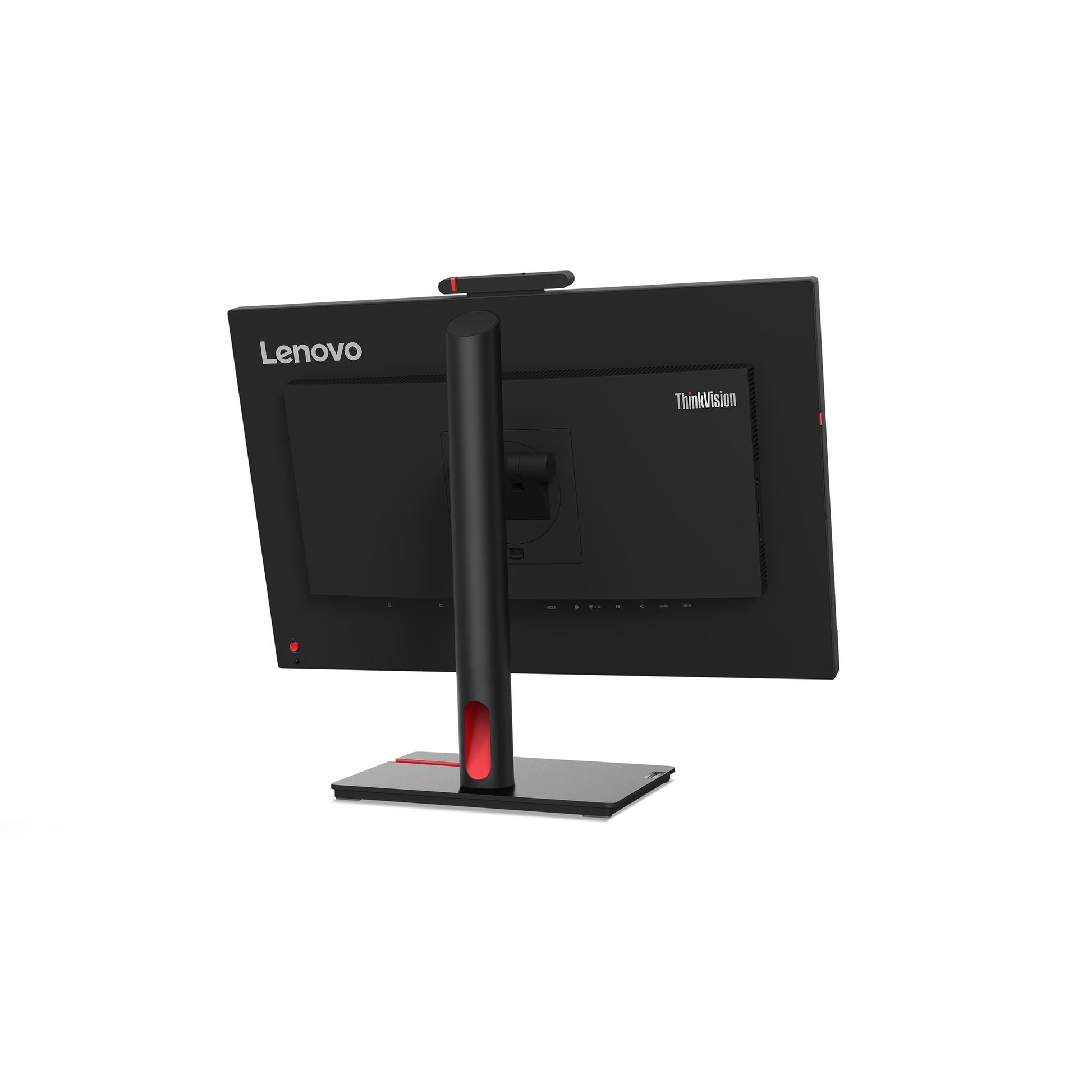 Moniteur Lenovo ThinkVision T24mv-30 23.8" FHD IPS 75Hz - image produit 8