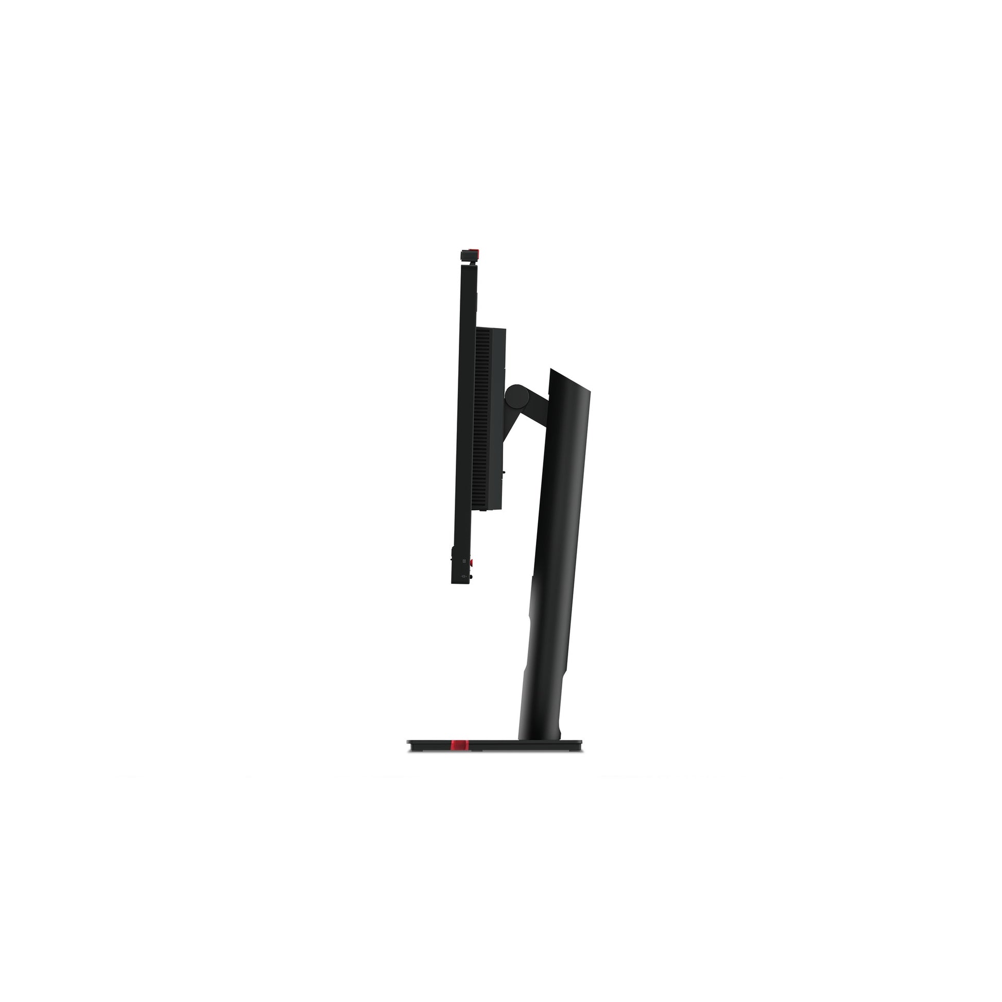 Moniteur Lenovo ThinkVision T24v-30 24" FHD IPS 75Hz - vue produit détaillée