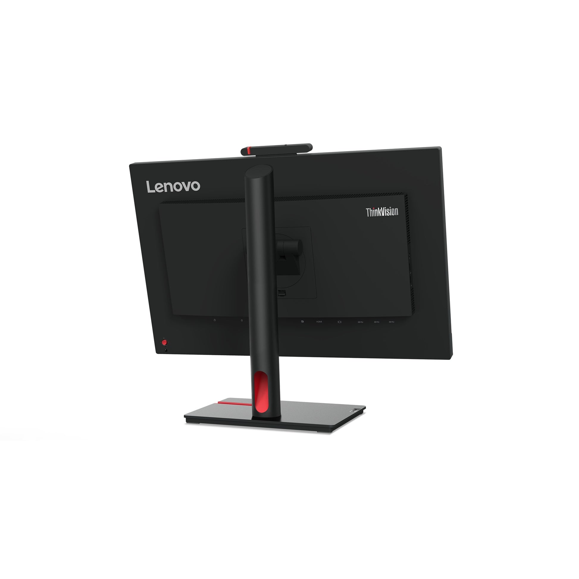 Moniteur Lenovo ThinkVision T24v-30 24" FHD IPS 75Hz - image produit 7