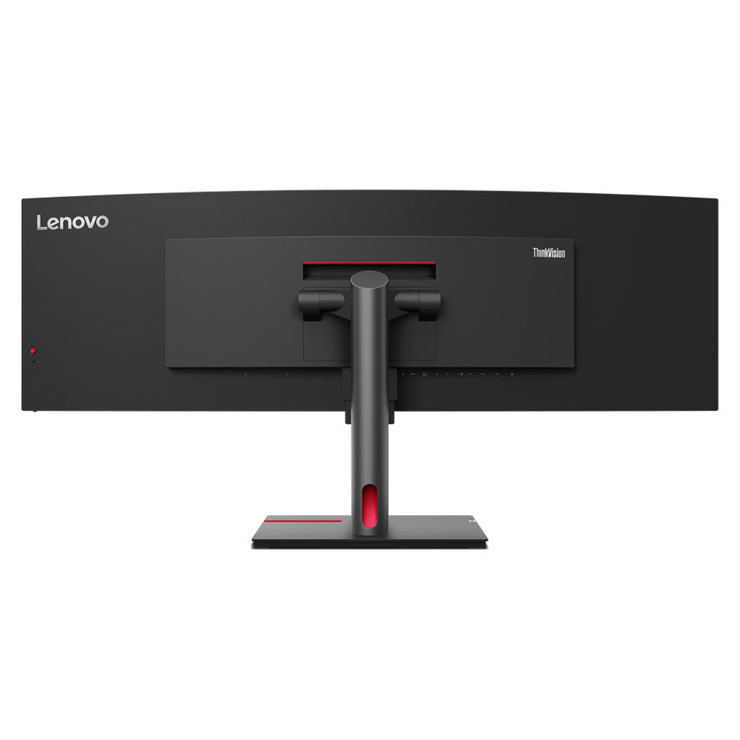 Moniteur Lenovo ThinkVision P49w-30 49" DQHD IPS 60Hz - image produit 4