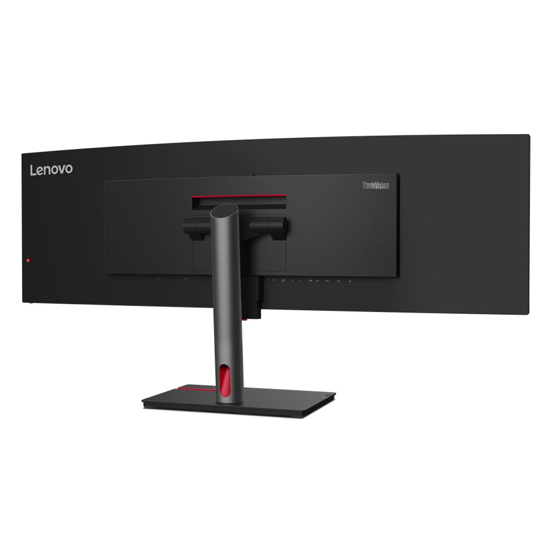 Moniteur Lenovo ThinkVision P49w-30 49" DQHD IPS 60Hz - image produit 7