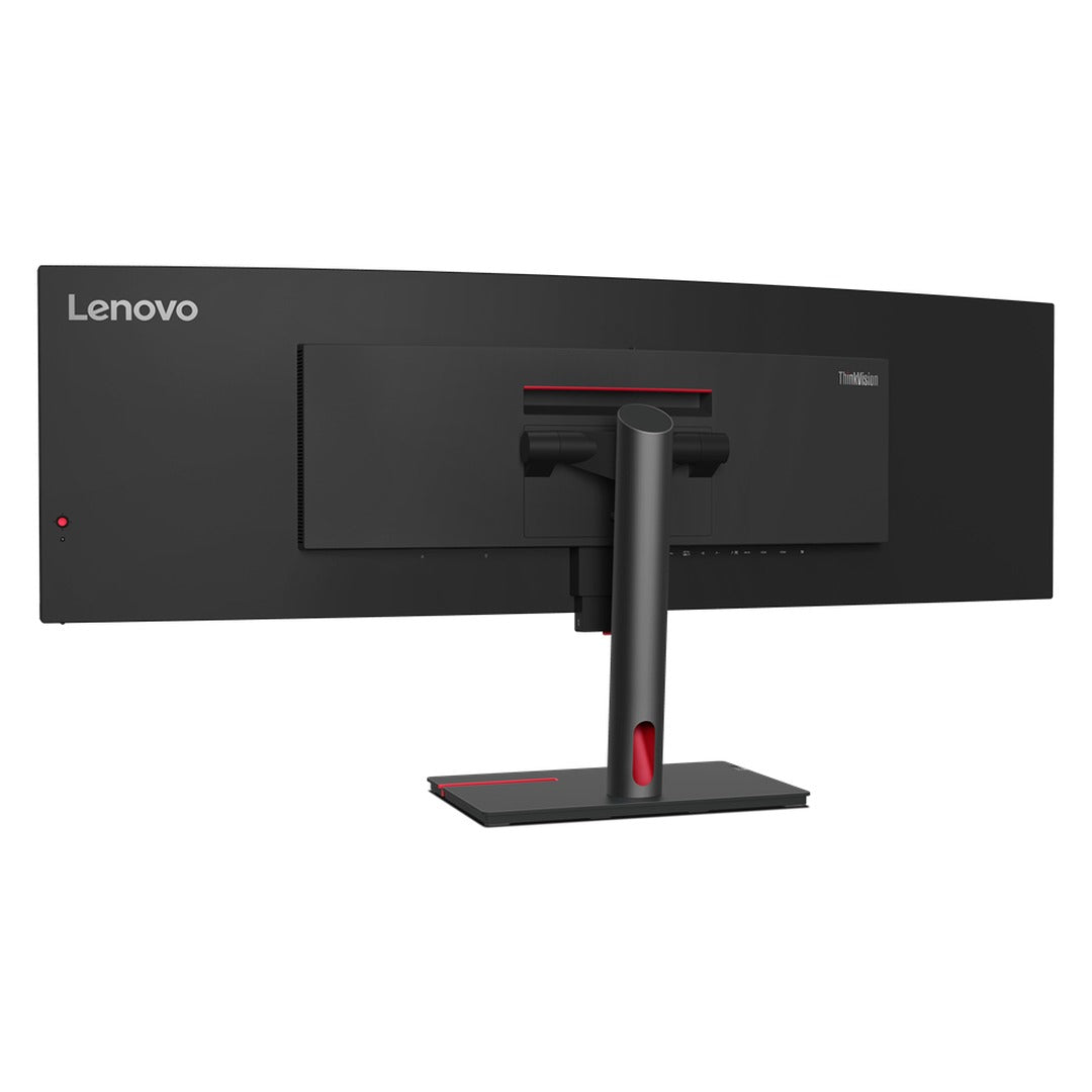 Moniteur Lenovo ThinkVision P49w-30 49" DQHD IPS 60Hz - image produit 8