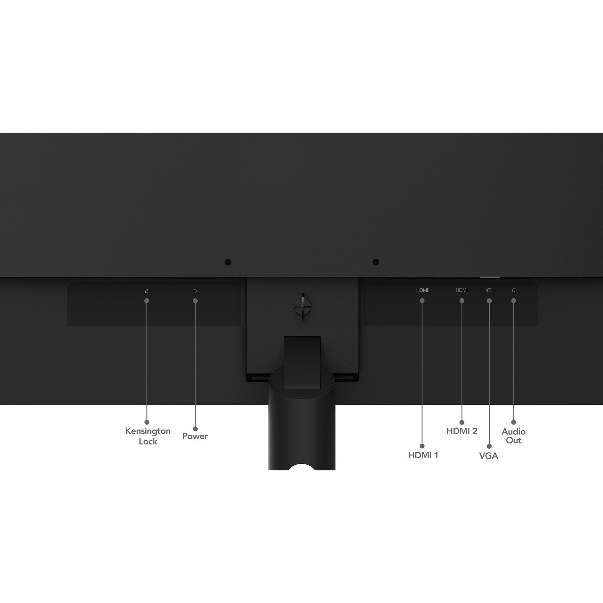 Moniteur Lenovo ThinkVision S27i-30 27" FHD IPS 100Hz - image produit 7