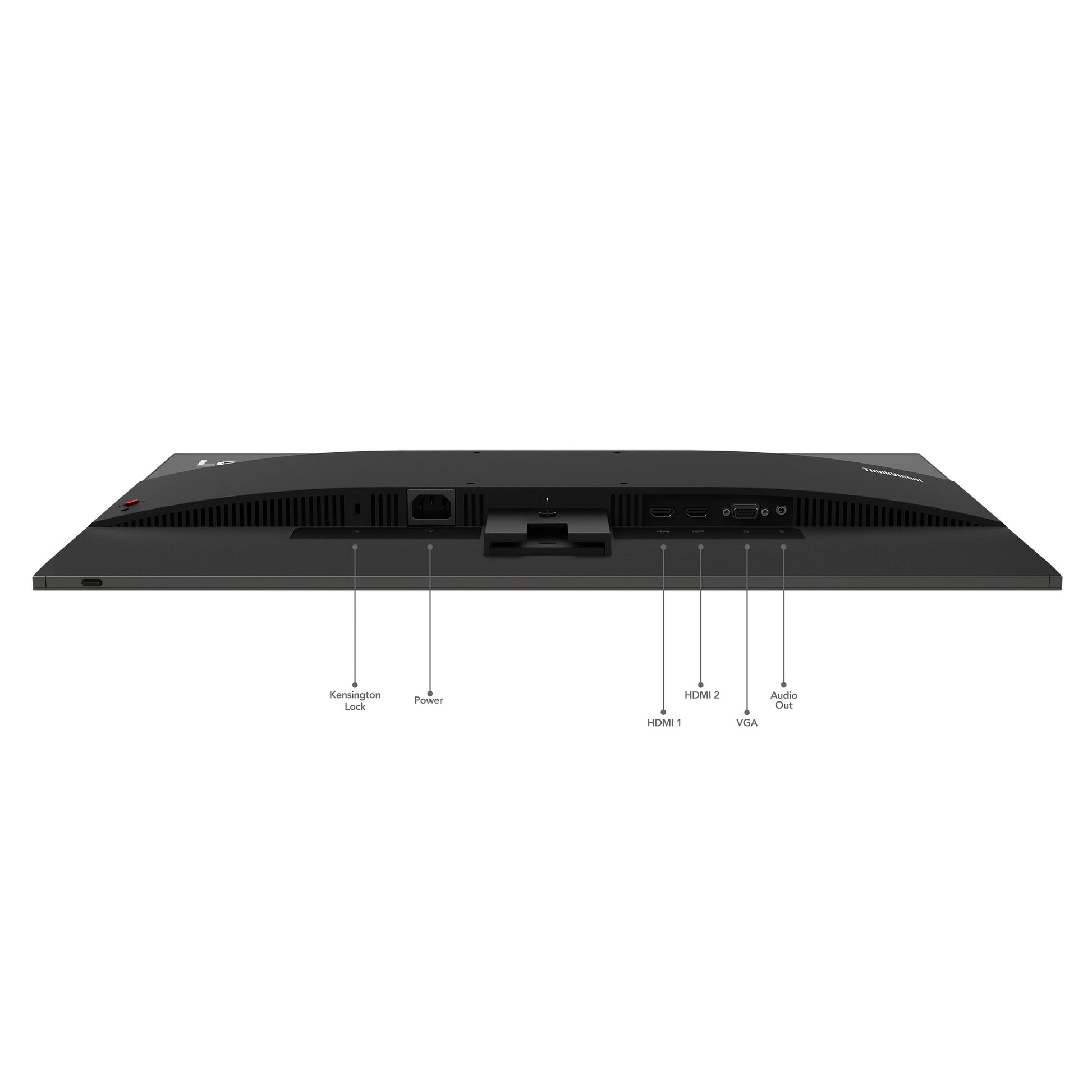Moniteur Lenovo ThinkVision S27i-30 27" FHD IPS 100Hz - image produit 8