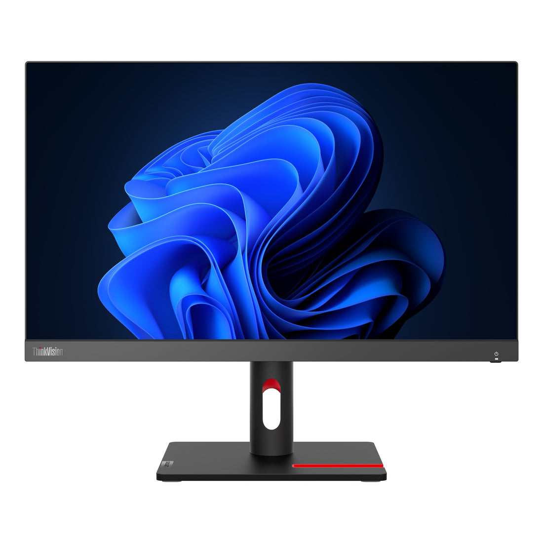 Moniteur Lenovo ThinkVision S22i-30 21.5" FHD VA 75Hz au Maroc - vue principale