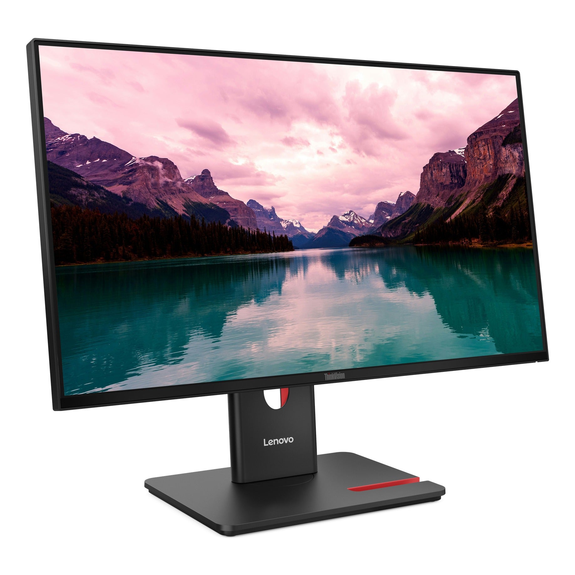 Moniteur Lenovo ThinkVision T24-40 24" FHD VA 120Hz - image produit 3