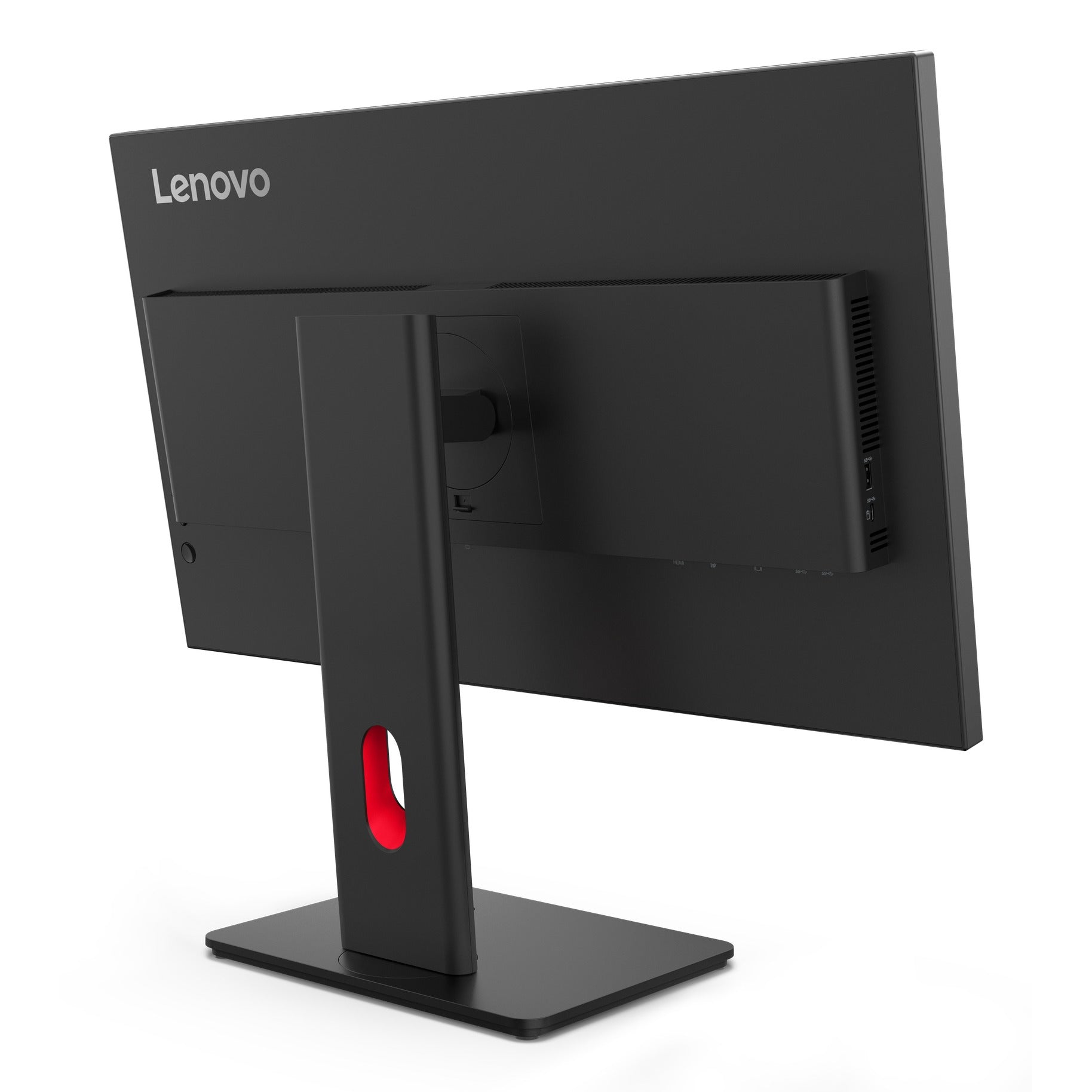 Moniteur Lenovo ThinkVision T27-40 27" FHD IPS 120Hz - image produit 7
