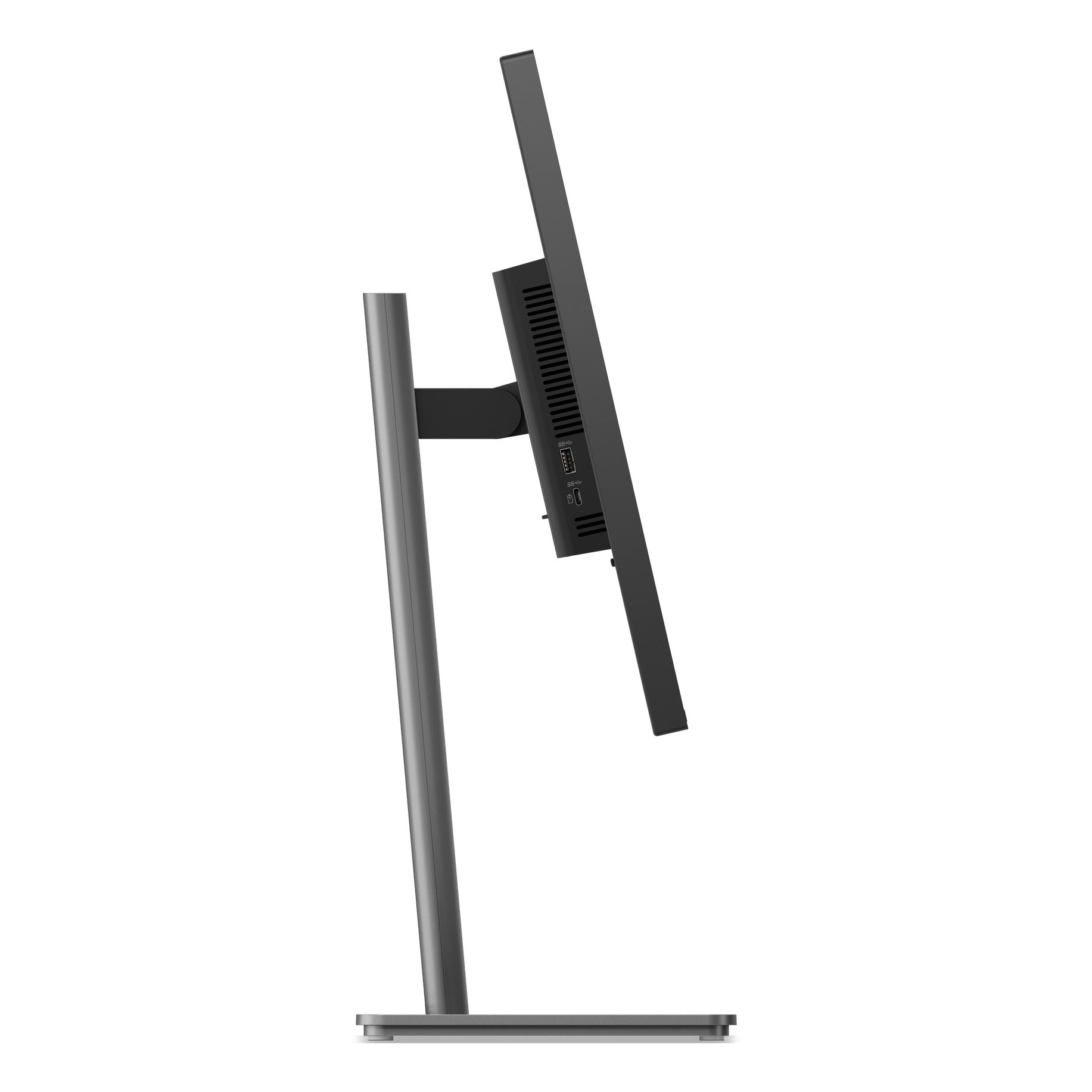 Moniteur Lenovo ThinkVision P27Q-40 27" QHD VA 120Hz - image produit 4