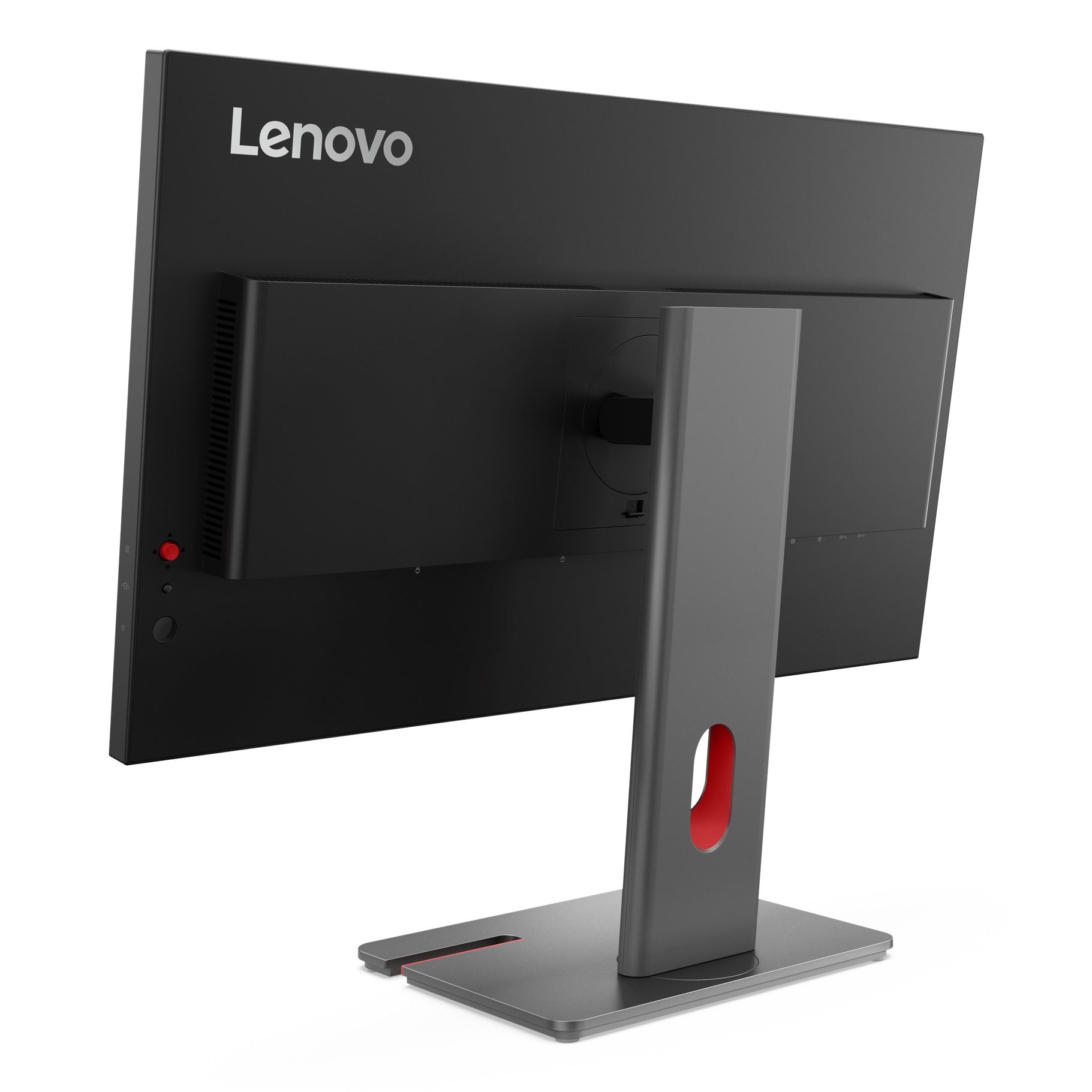 Moniteur Lenovo ThinkVision P27Q-40 27" QHD VA 120Hz - image produit 6