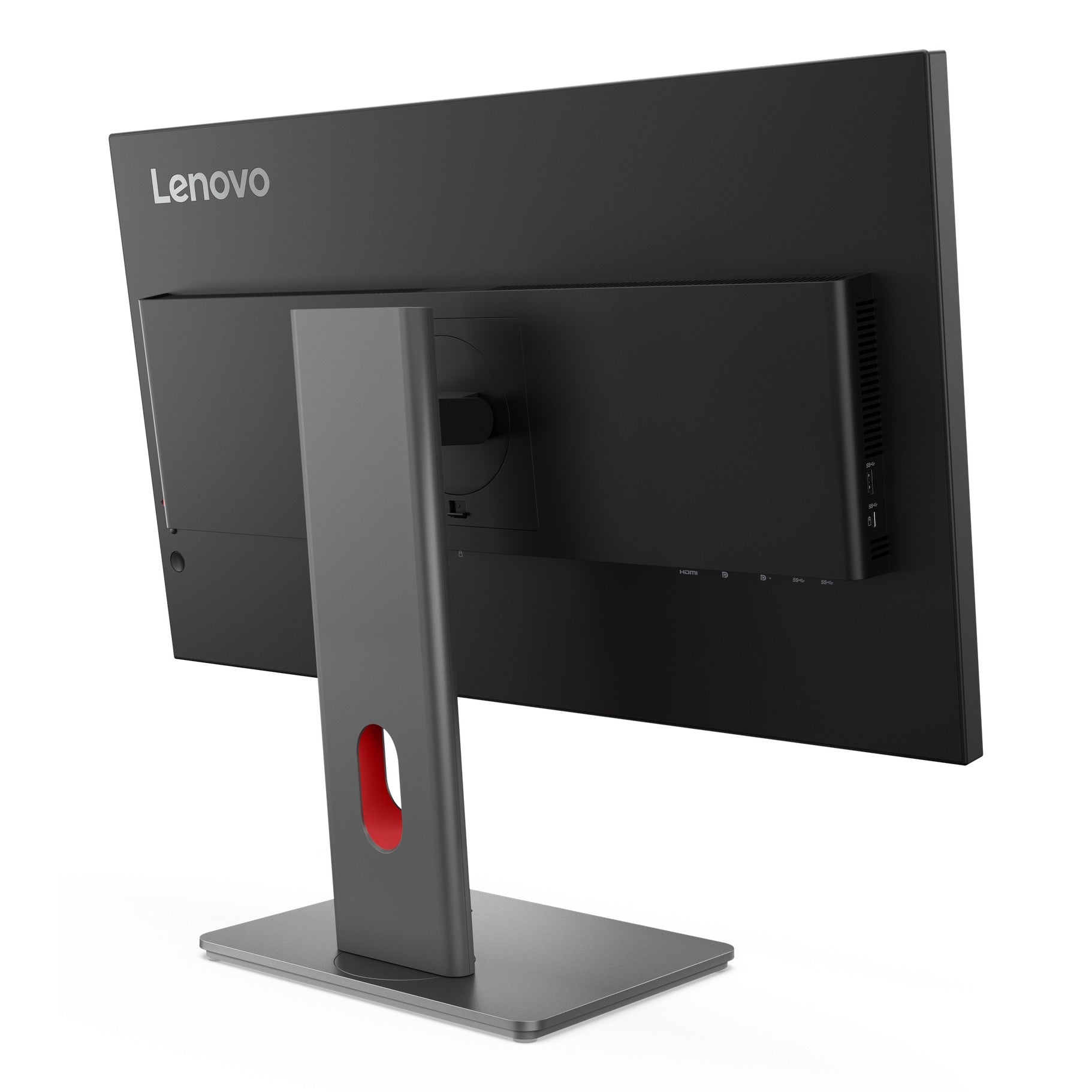 Moniteur Lenovo ThinkVision P27Q-40 27" QHD VA 120Hz - image produit 7