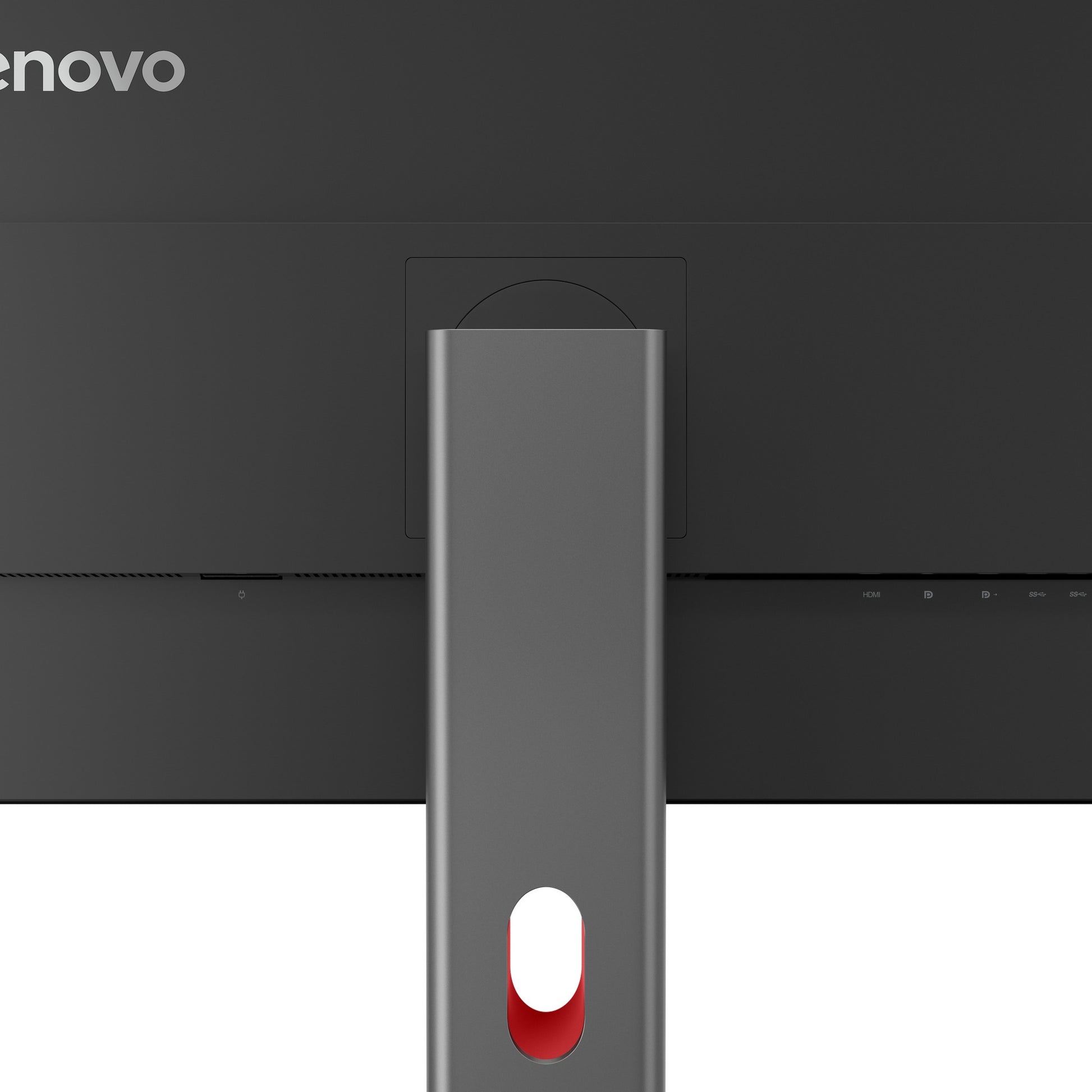 Moniteur Lenovo ThinkVision P27Q-40 27" QHD VA 120Hz - image produit 8