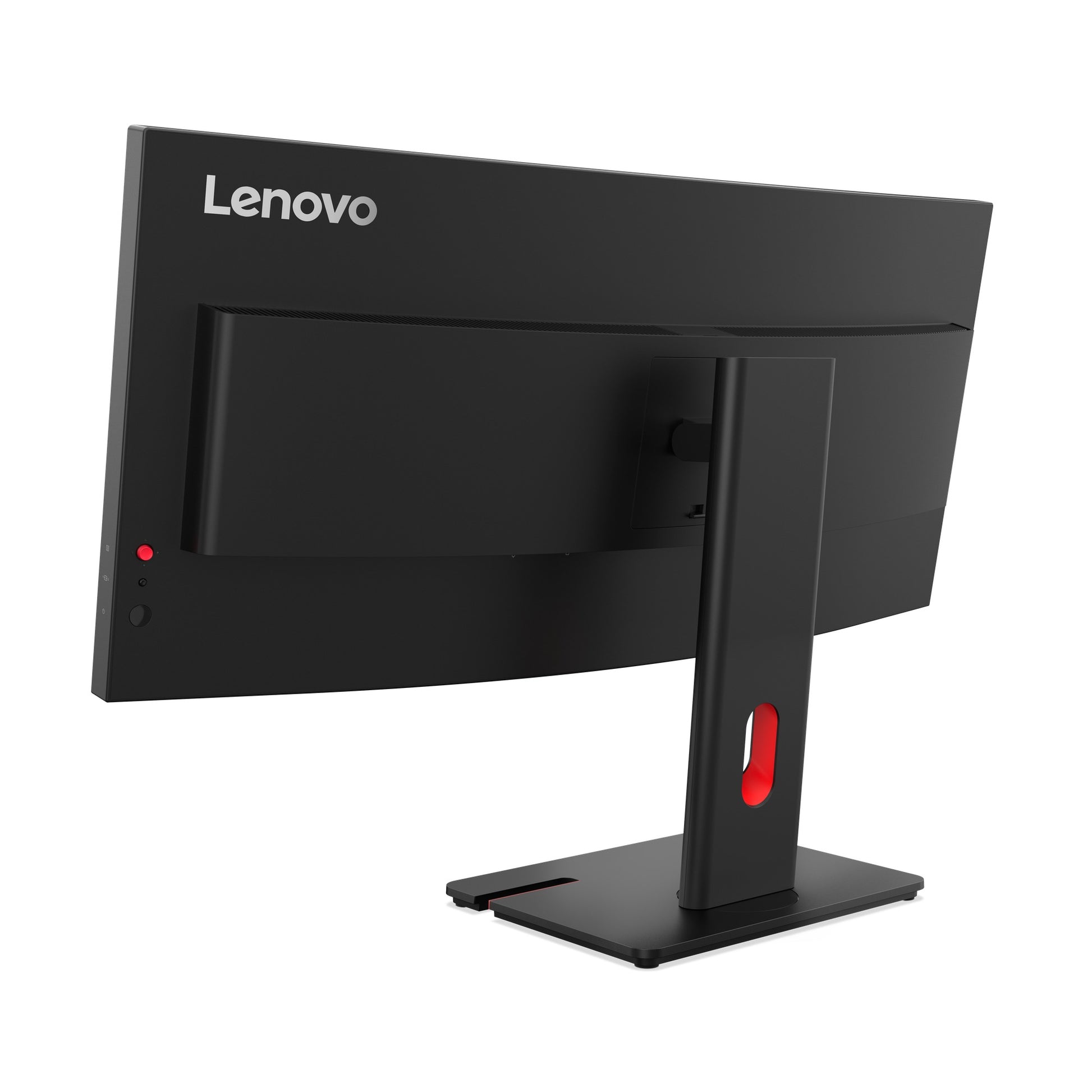 Moniteur Lenovo ThinkVision T34WD-40 34" WQHD VA 120Hz - image produit 4