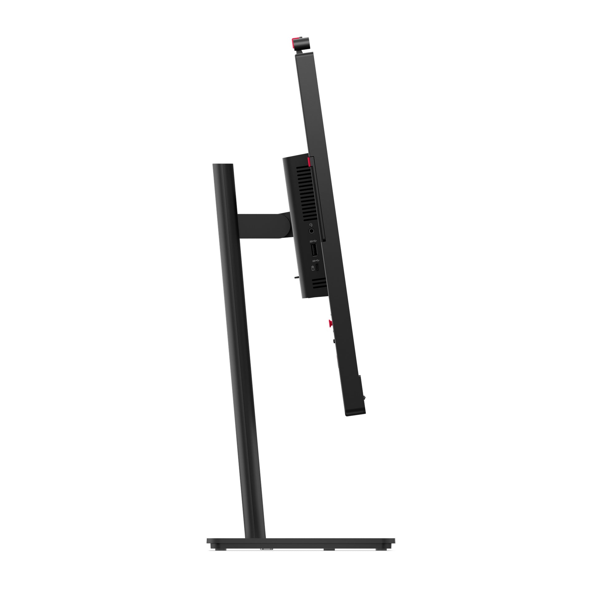 Moniteur Lenovo ThinkVision T24-4v 24" FHD VA 120Hz - image produit 5
