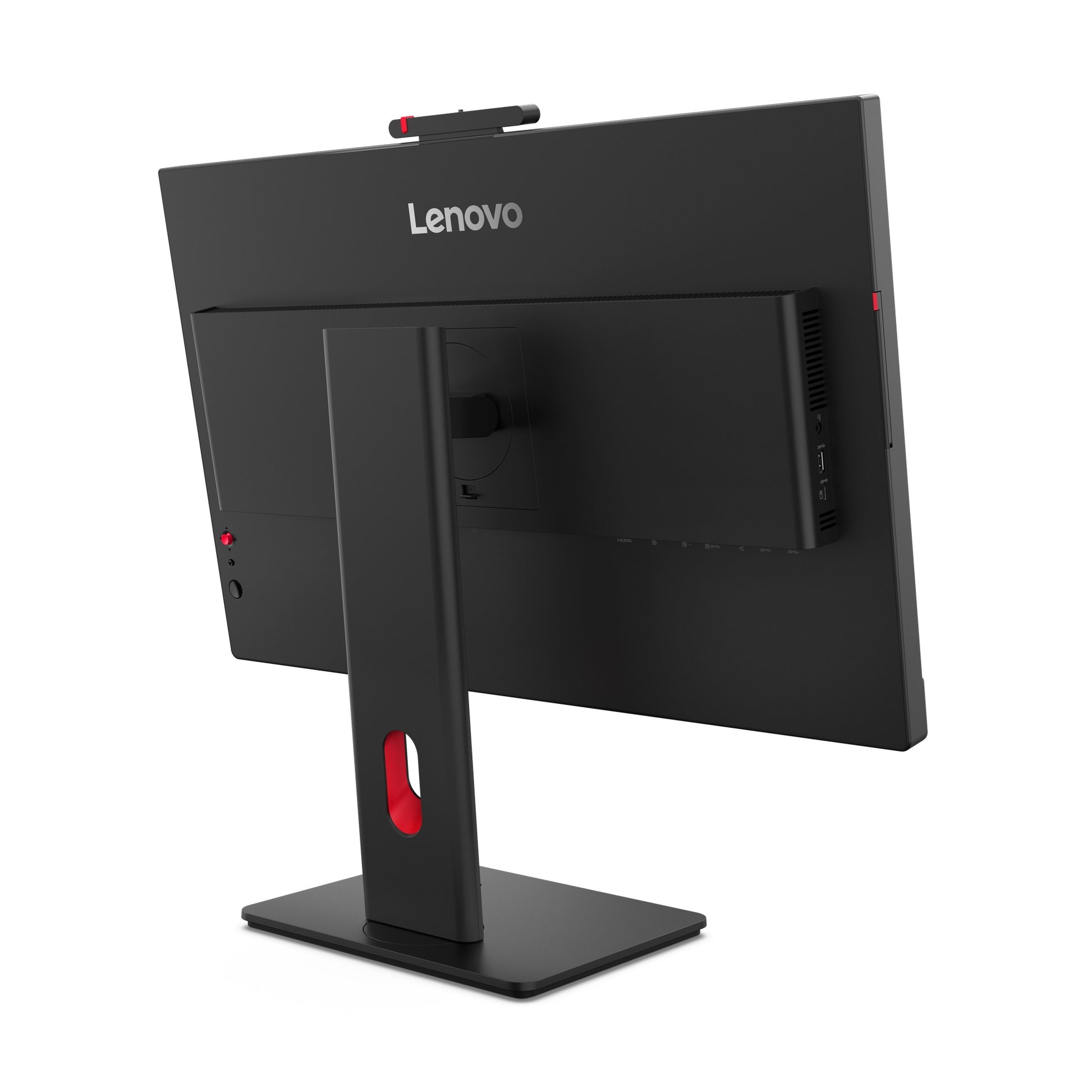 Moniteur Lenovo ThinkVision T24-4v 24" FHD VA 120Hz - image produit 7
