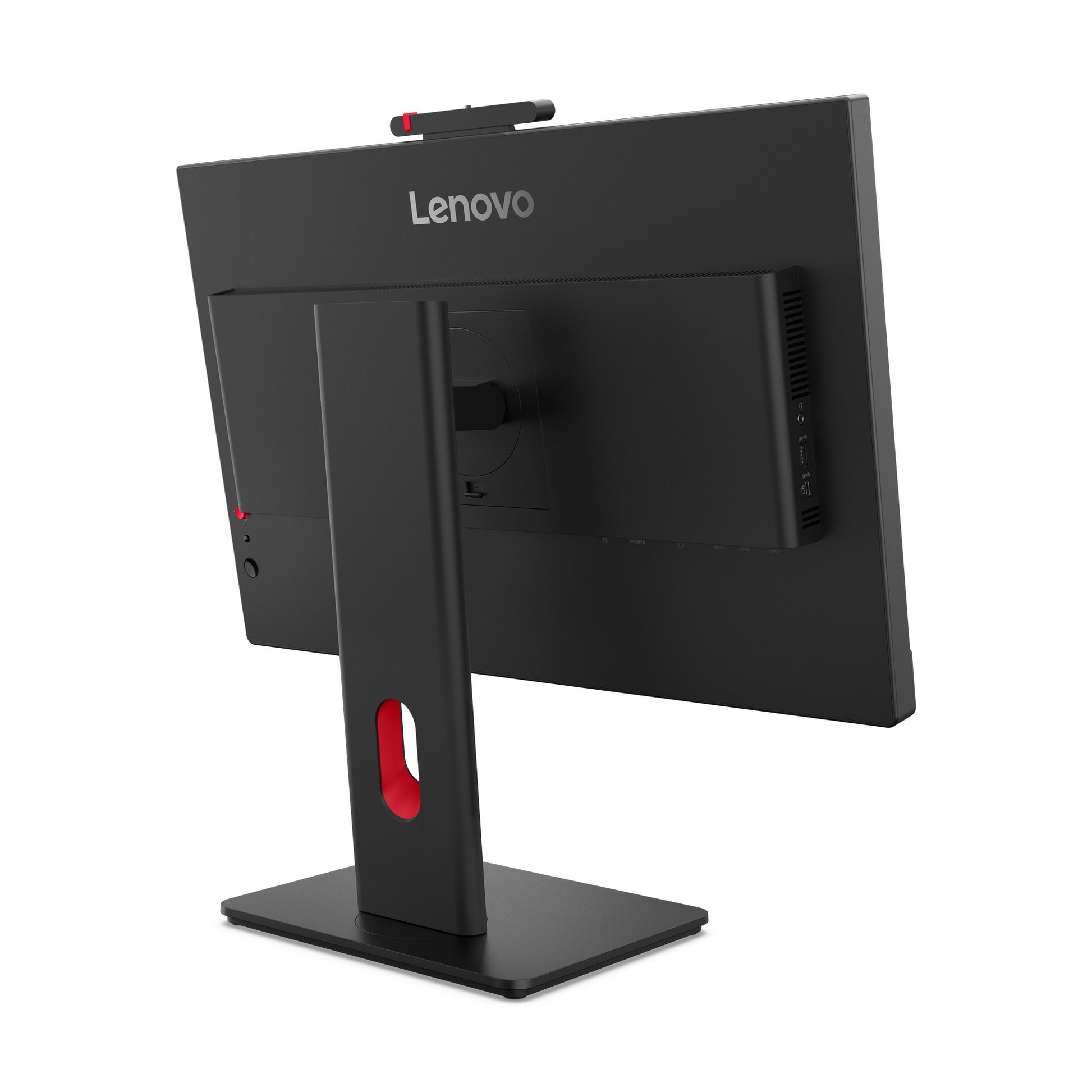 Moniteur Lenovo ThinkVision T27QD-4v 27" QHD VA 120Hz - image produit 7
