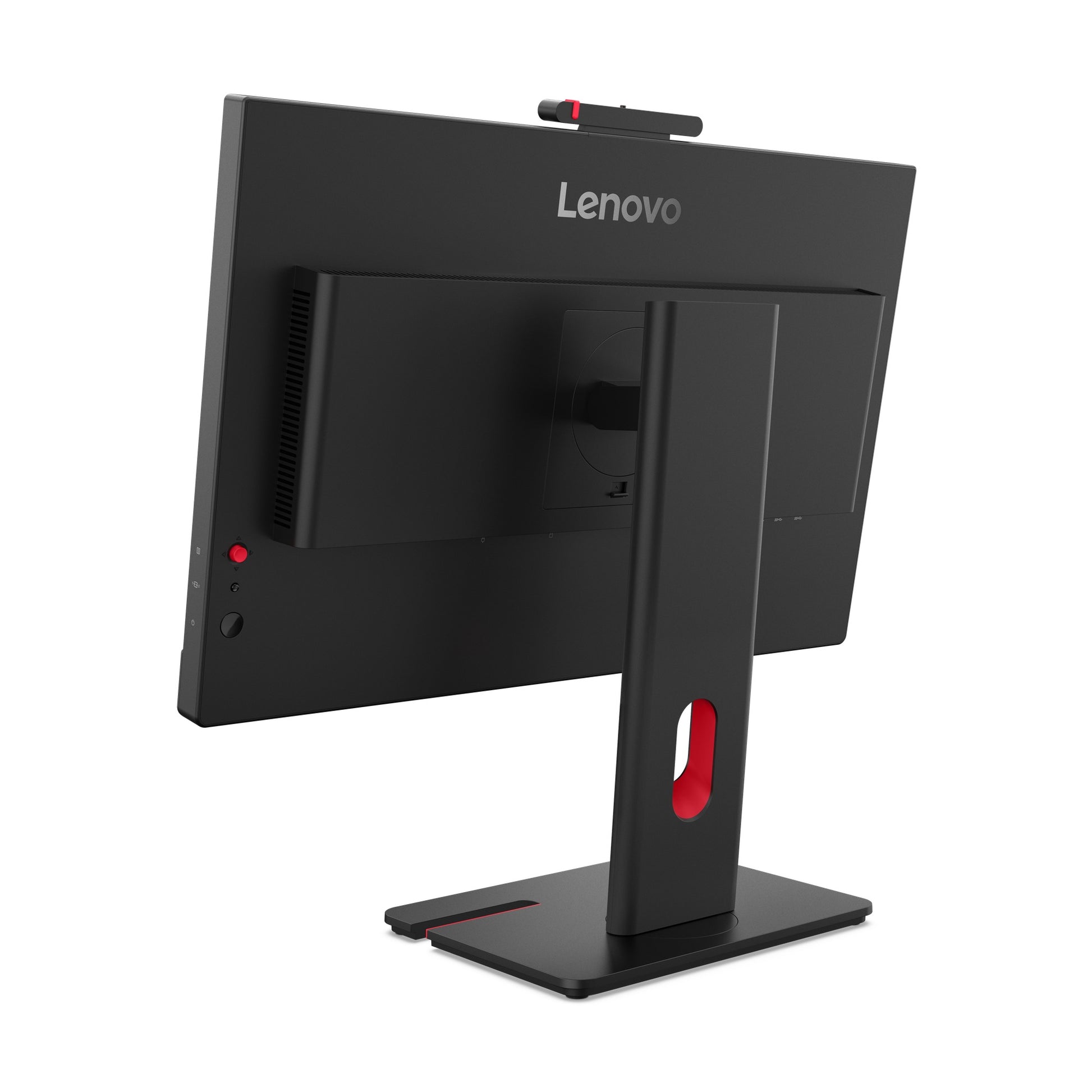 Moniteur Lenovo ThinkVision T27QD-4v 27" QHD VA 120Hz - image produit 8