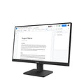 Moniteur Lenovo ThinkVision S22-4e 21.5