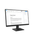 Moniteur Lenovo ThinkVision S22-4e 21.5