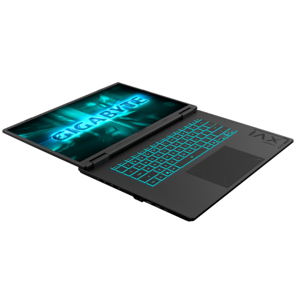 Gigabyte GAMING A16 CTH-I3FR893SS Intel i7-13620H/16GB DDR5/512Go SSD/RTX 5050 8Go/16″ 165Hz/Win11 - image 6