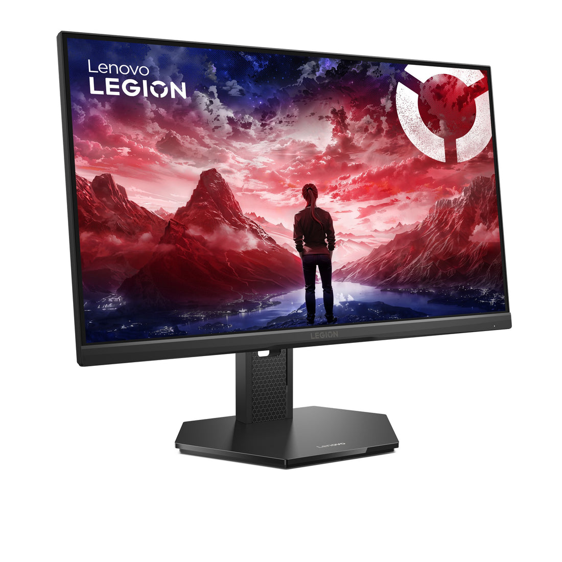 Moniteur Lenovo Legion 25-10 24.5" FHD VA 320Hz au Maroc - vue principale