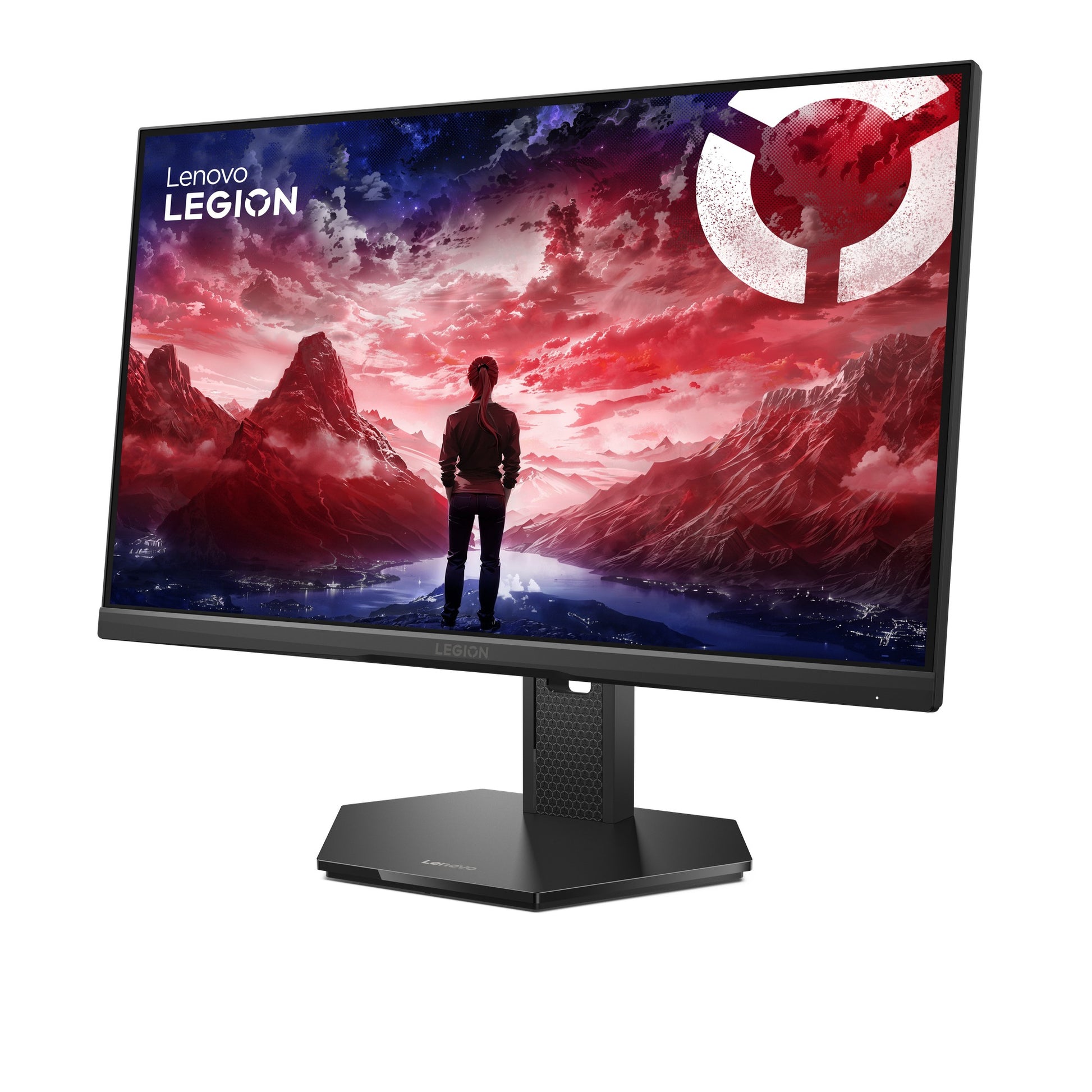 Moniteur Lenovo Legion 25-10 24.5" FHD VA 320Hz - image produit 3
