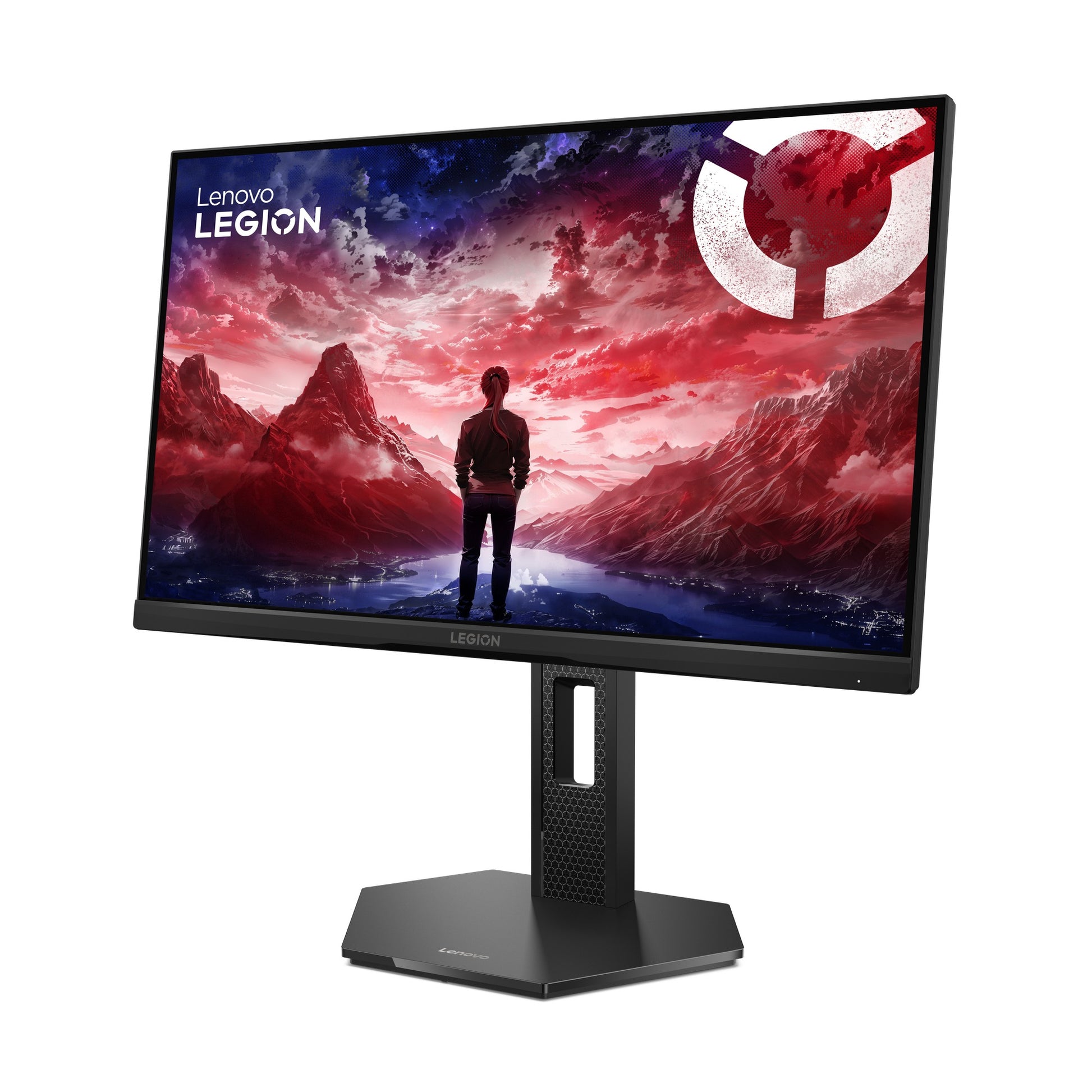 Moniteur Lenovo Legion 25-10 24.5" FHD VA 320Hz - image produit 4