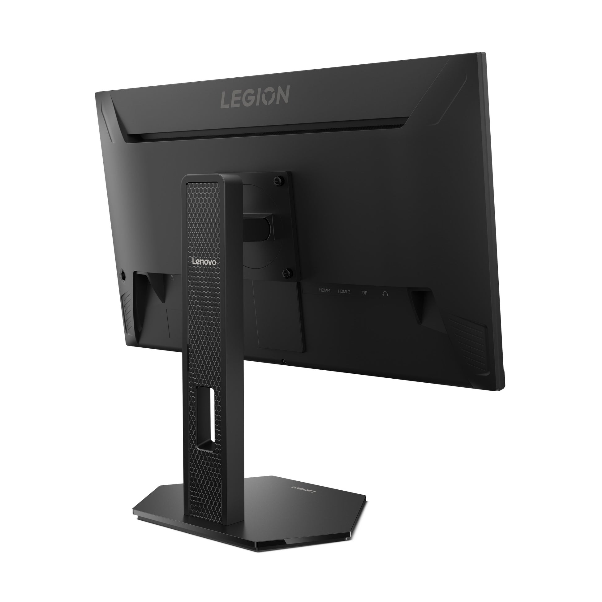 Moniteur Lenovo Legion 25-10 24.5" FHD VA 320Hz - image produit 8