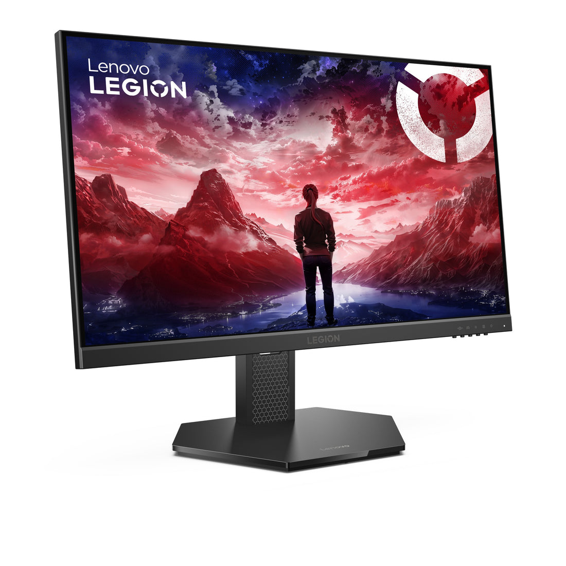 Moniteur Lenovo Legion 24-10 LCD 23.8" FHD VA 240Hz au Maroc - vue principale