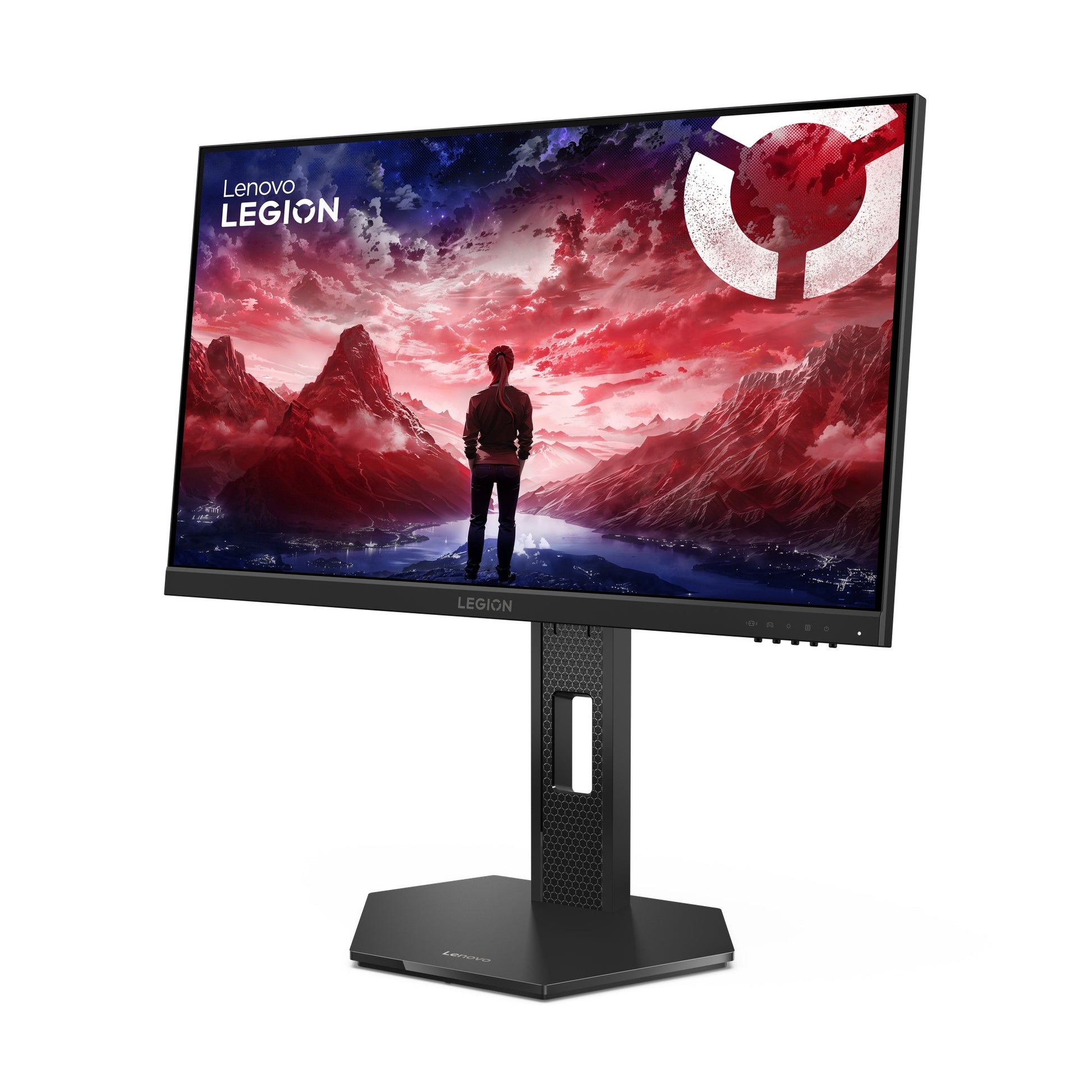 Moniteur Lenovo Legion 24-10 LCD 23.8" FHD VA 240Hz - image produit 4