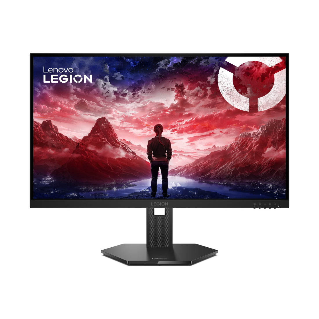 Moniteur Lenovo Legion -10 LCD 27" FHD VA 240Hz au Maroc - vue principale