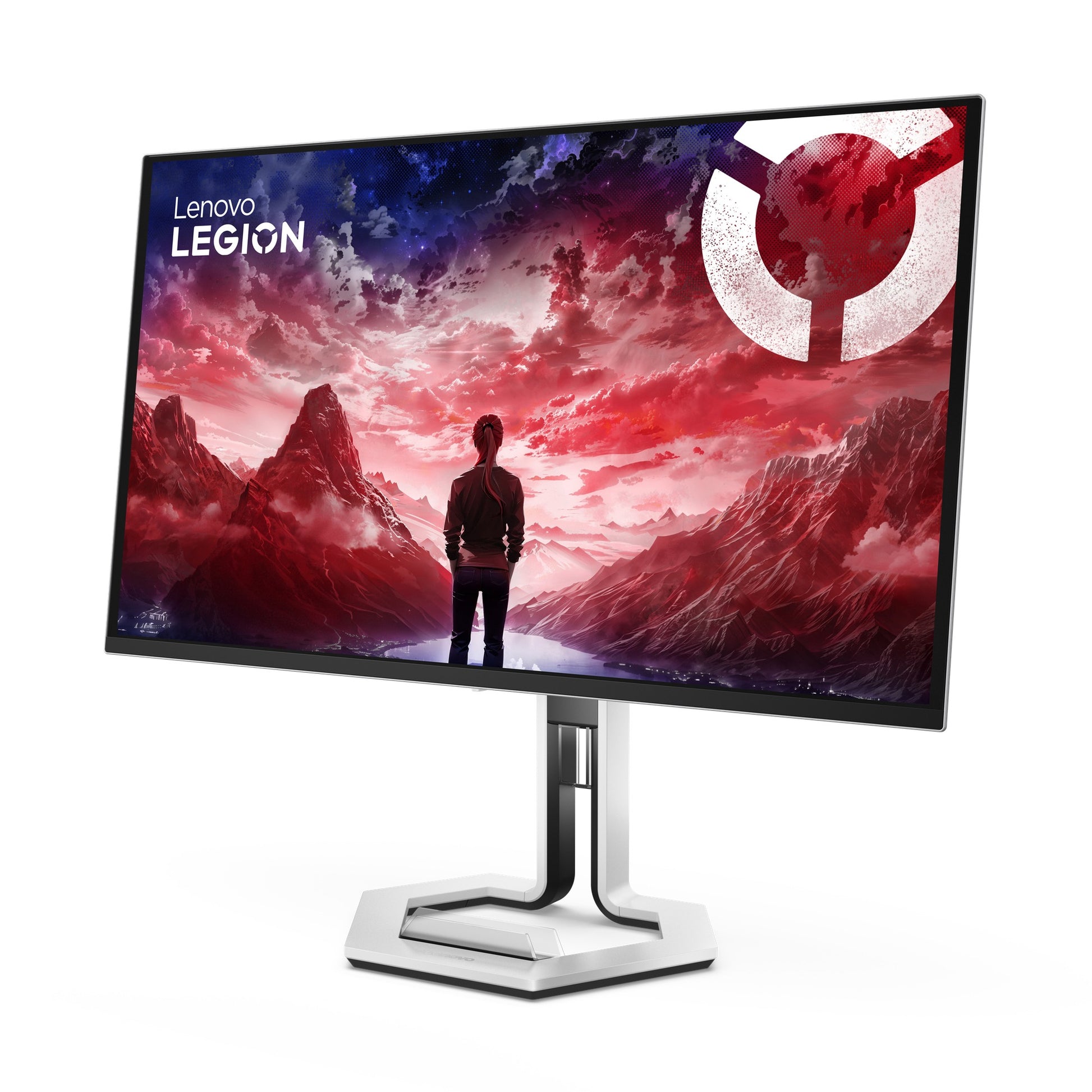 Moniteur Lenovo Legion Pro 27Q-10 27" QHD OLED 280Hz - image produit 3
