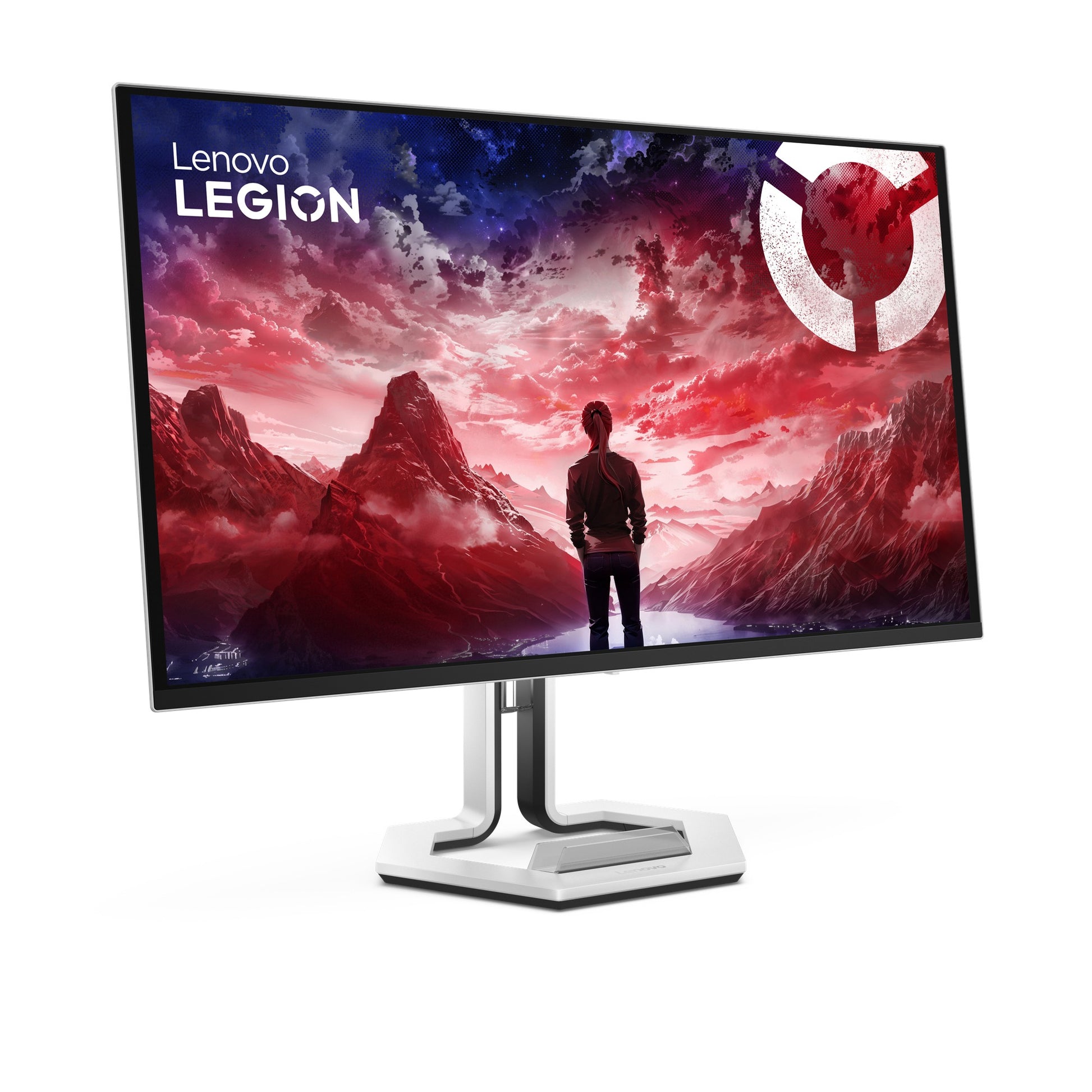 Moniteur Lenovo Legion Pro 27Q-10 27" QHD OLED 280Hz - image produit 4