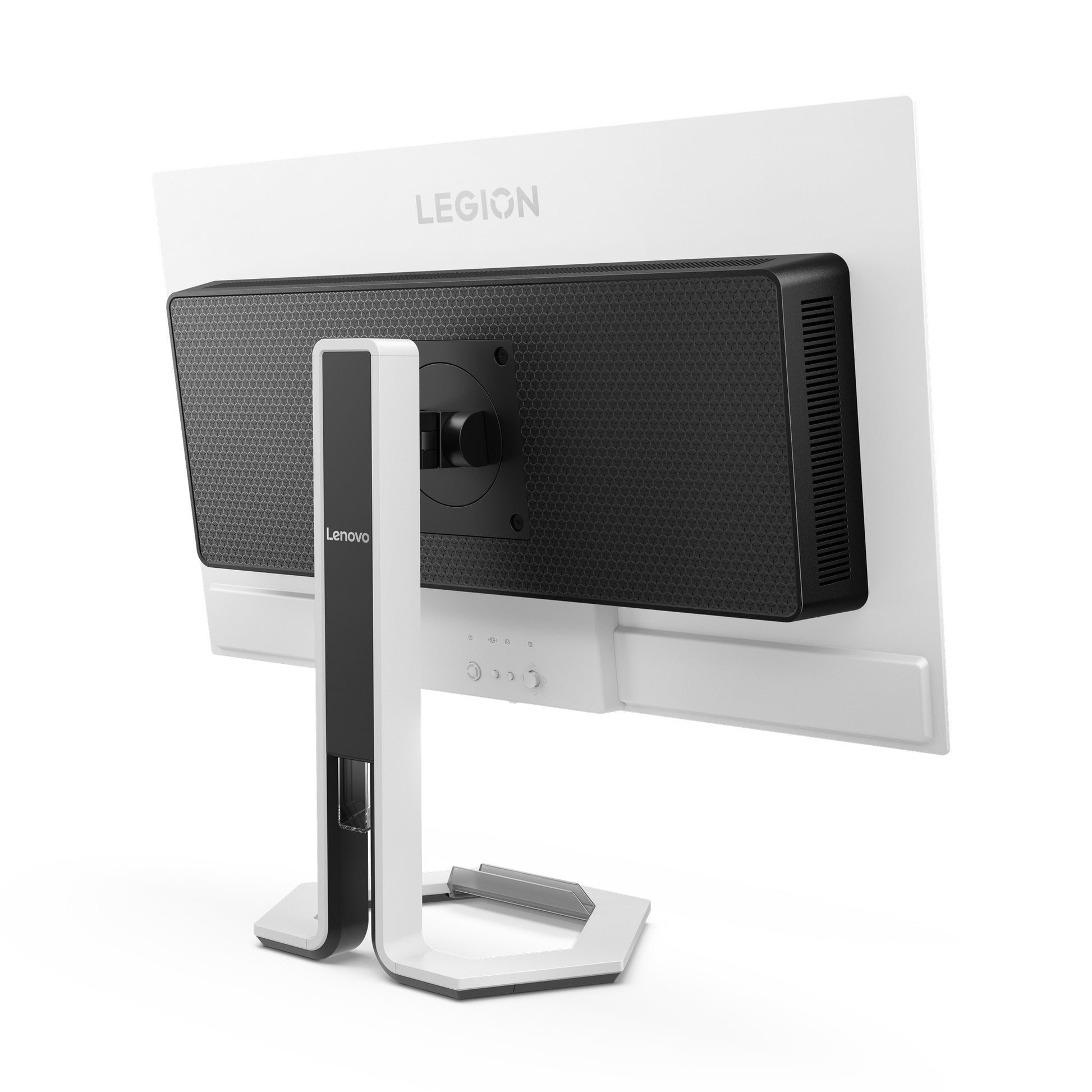 Moniteur Lenovo Legion Pro 27Q-10 27" QHD OLED 280Hz - image produit 7