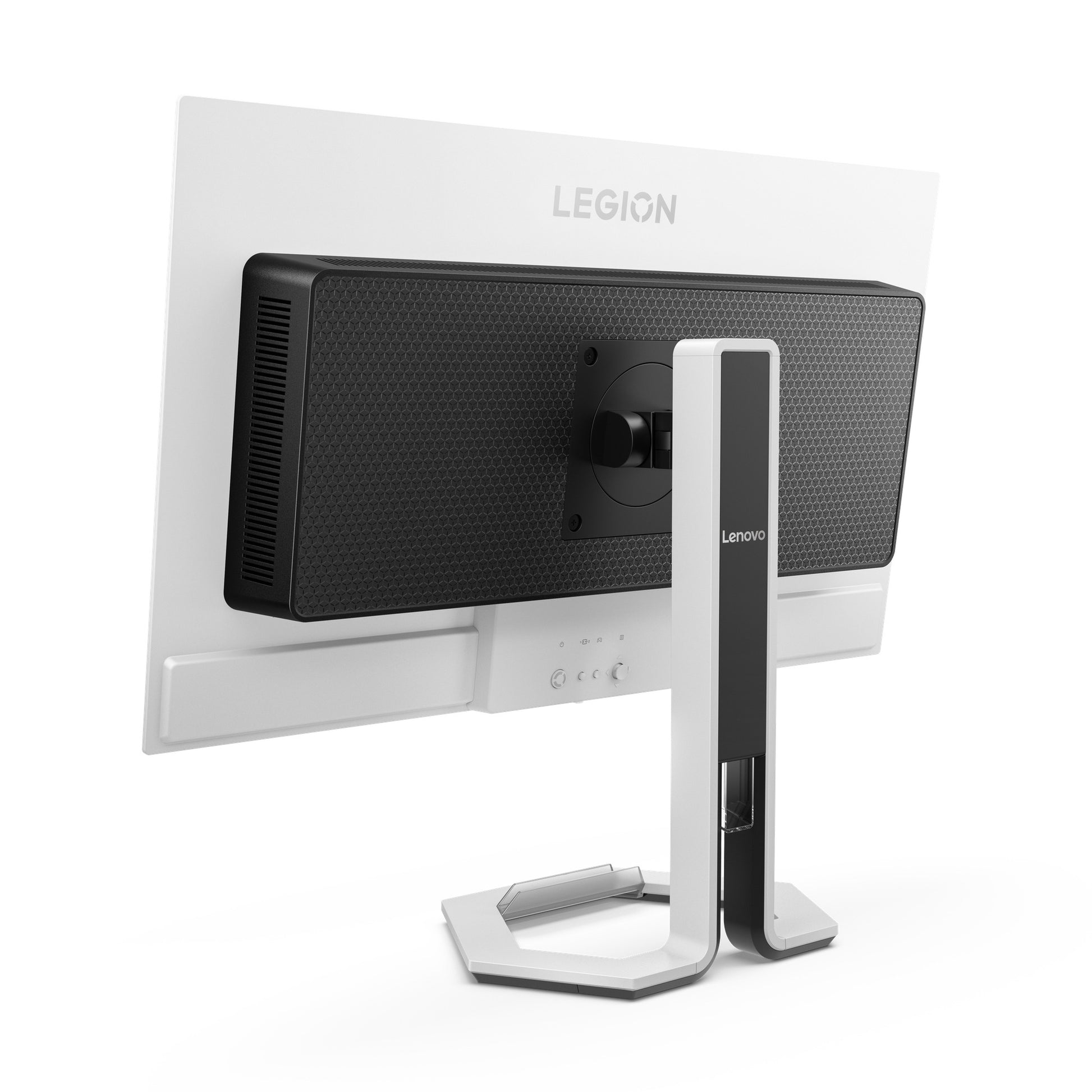Moniteur Lenovo Legion Pro 27Q-10 27" QHD OLED 280Hz - image produit 8