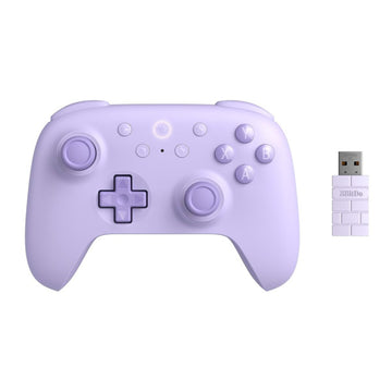 8BitDo Ultimate 2C Wireless - Purple