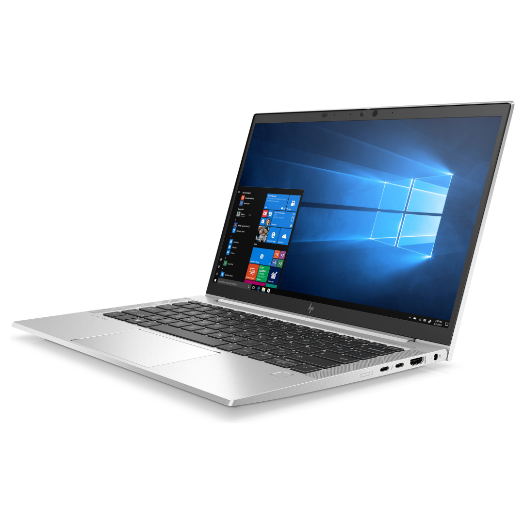 HP EliteBook x360 830 G7 Core i7 10ème Gen