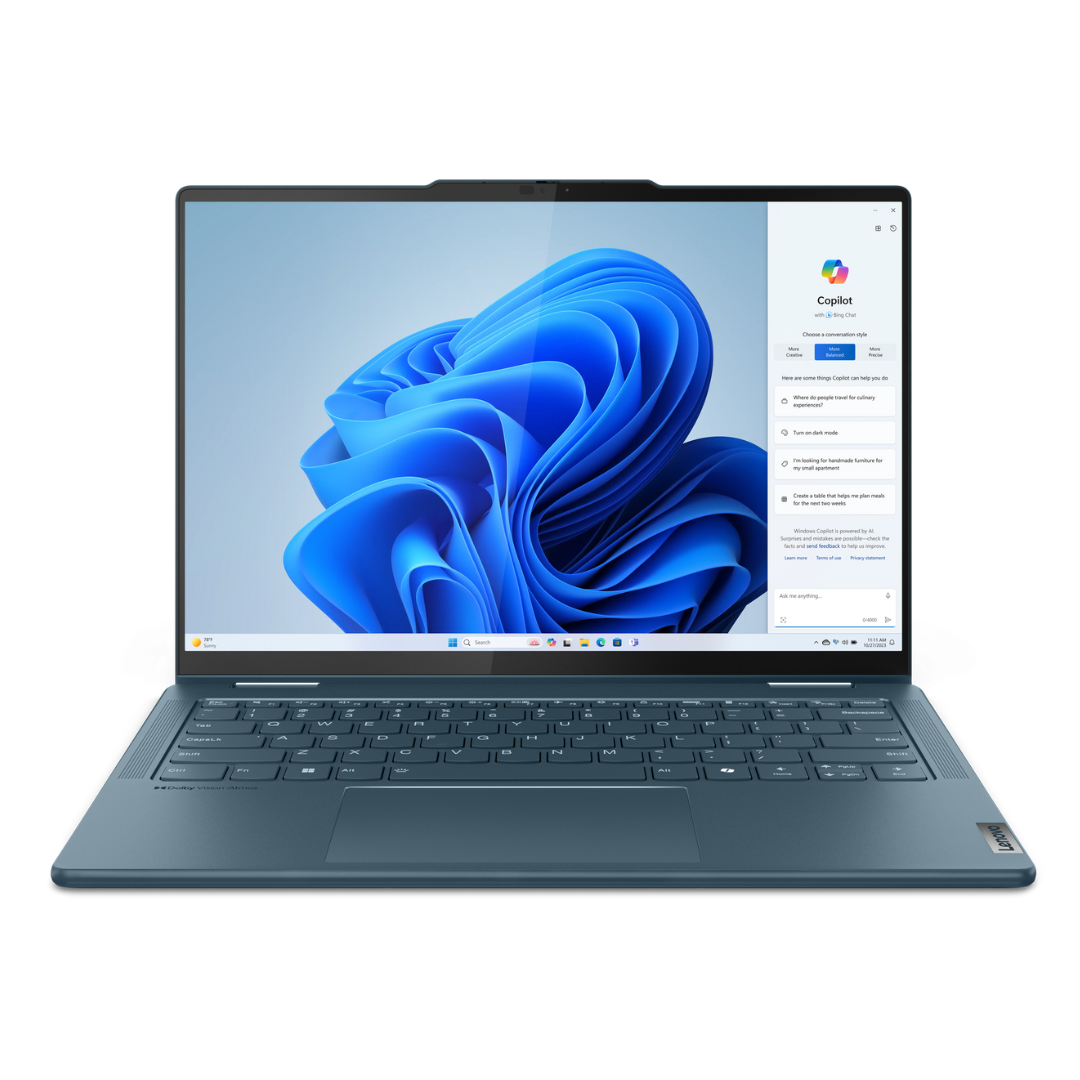 Lenovo Yoga 7 2in1 14IML9 Core Ultra 5 125U