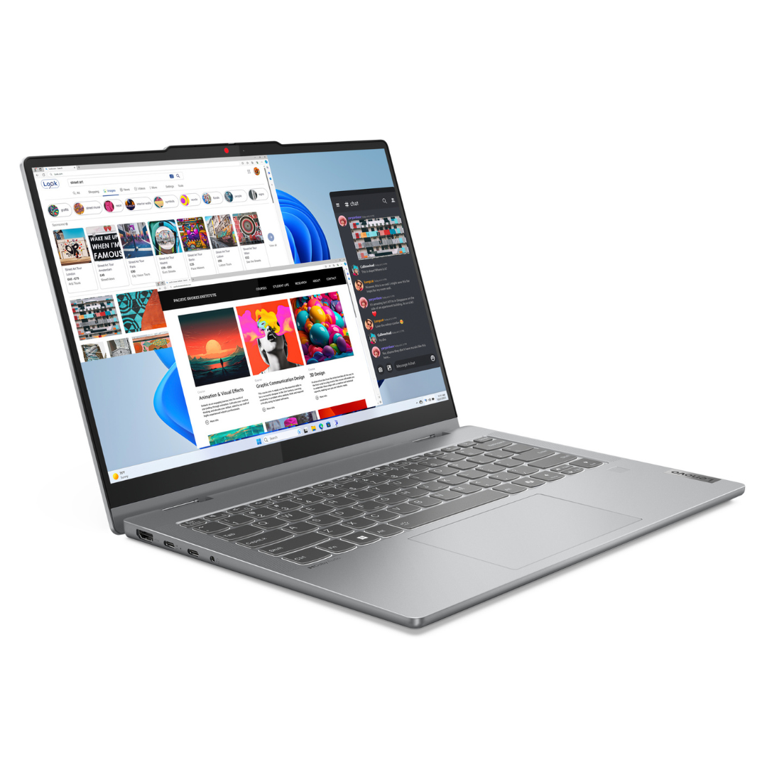 Lenovo IdeaPad 5 14IRH9 Core i5 13ème Gen