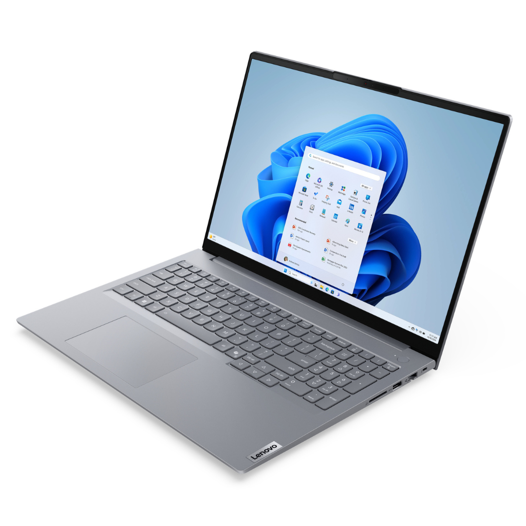Lenovo ThinkBook 16 G8 IAL Intel Core Ultra 7 255H | Prix Maroc