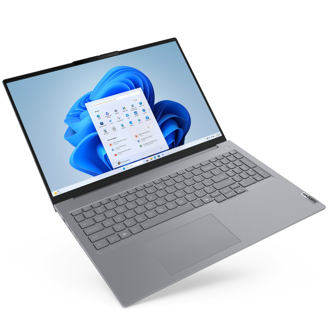 Lenovo ThinkBook 16 Gen 8 Intel Core Ultra 5 225U