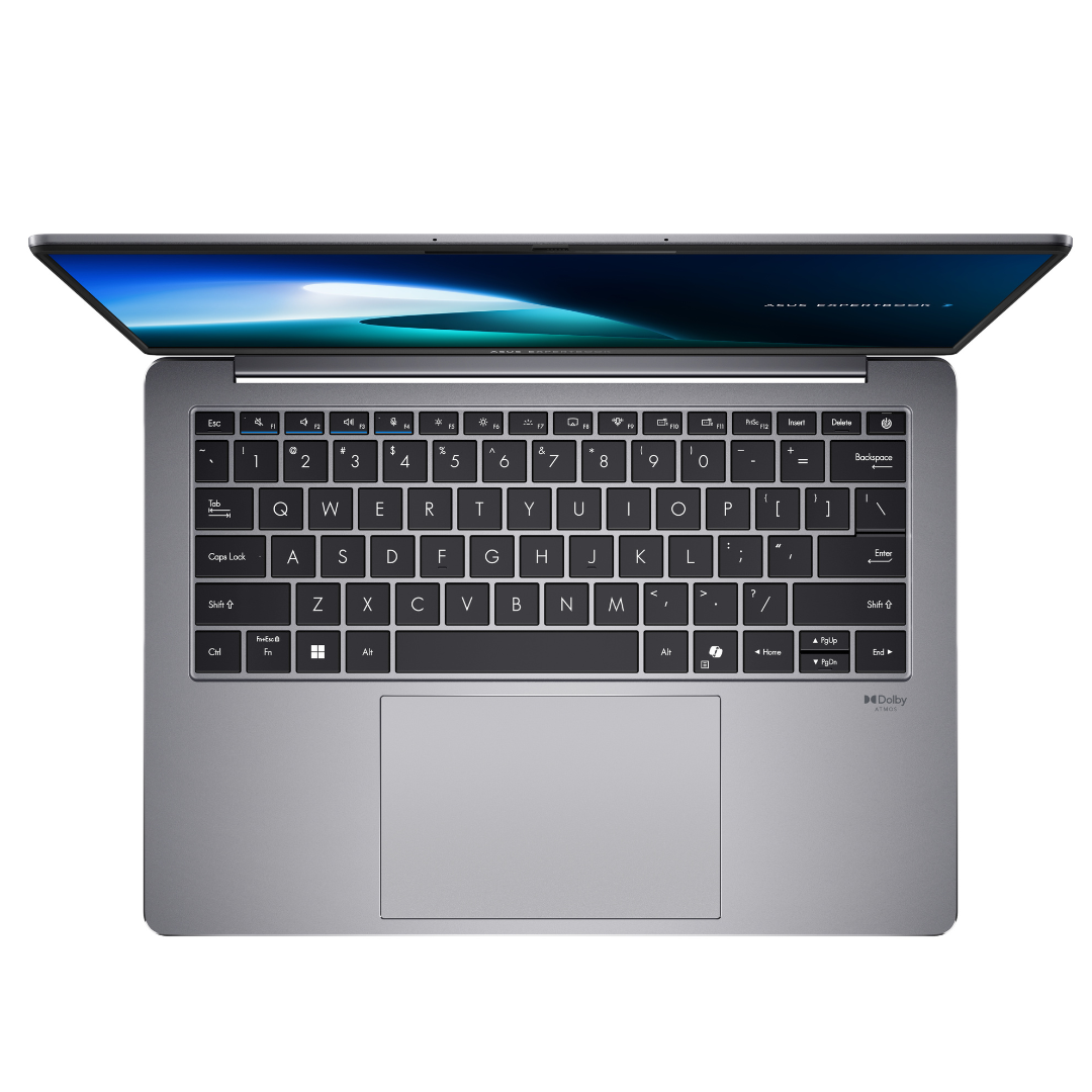 Asus ExpertBook P5 Intel Core Ultra 5 Processor 226V