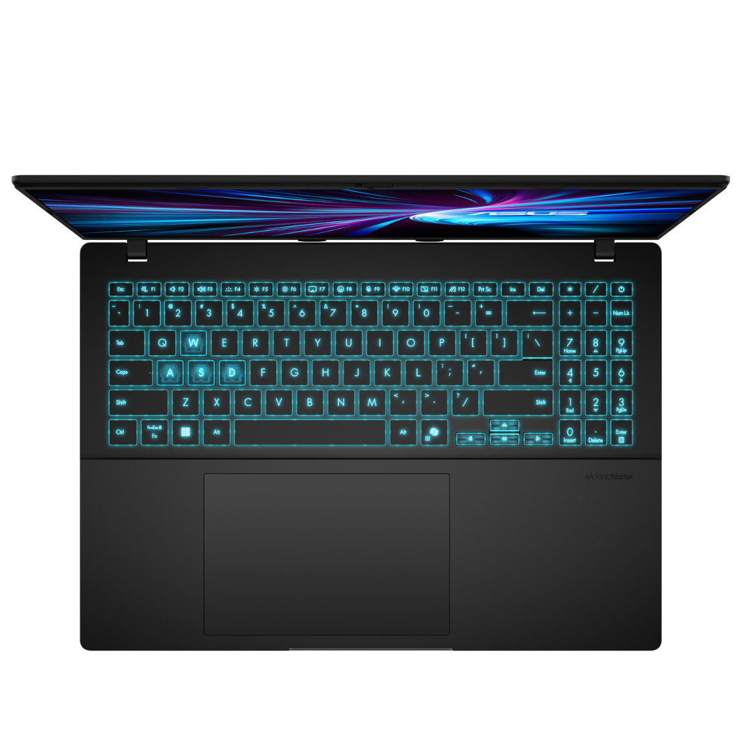 Asus Vivobook V16 Intel Core 7 240H GeForce RTX 4050 6GB
