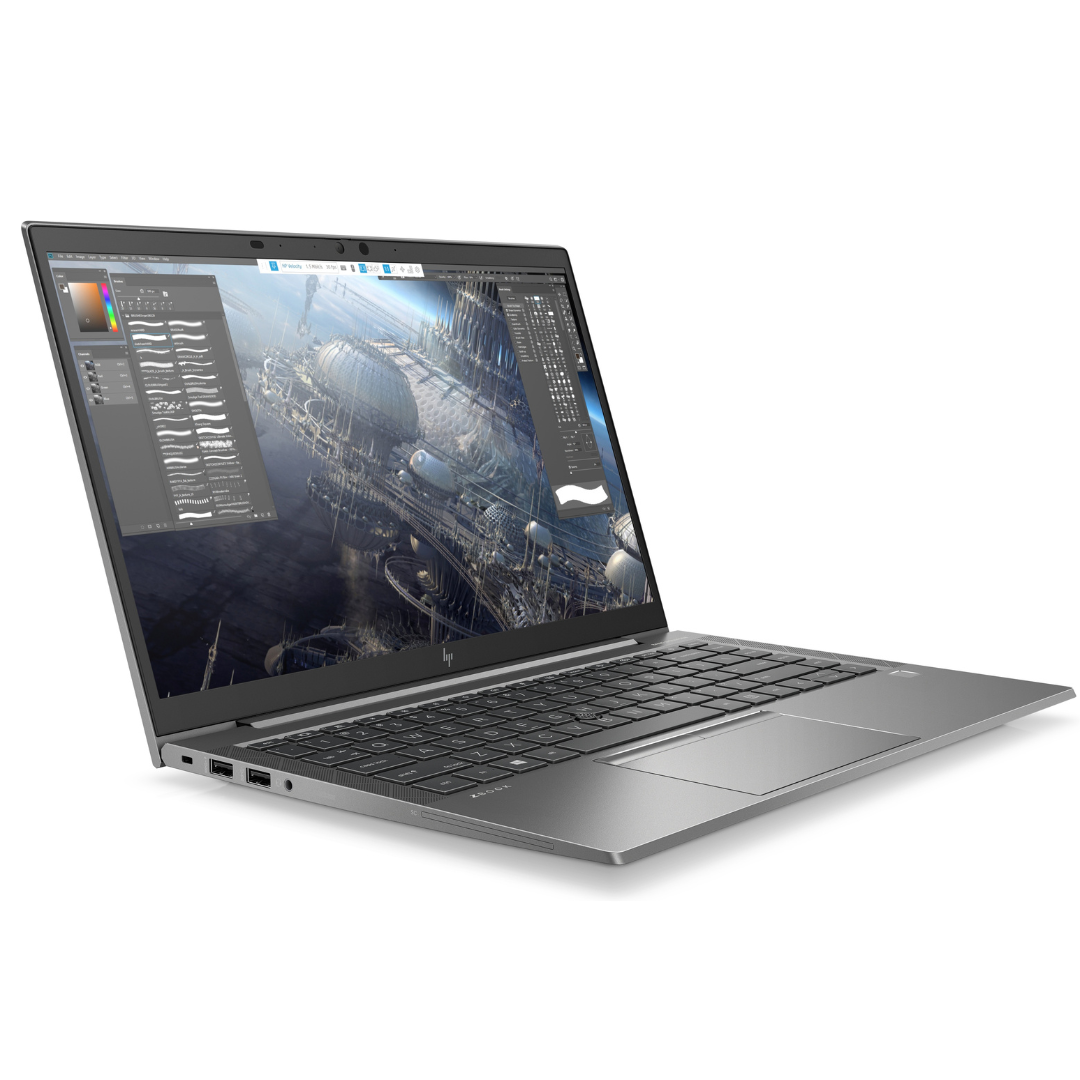 HP Zbook Firefly 14 G8 Intel Core i5 11ème Gen | Prix Maroc