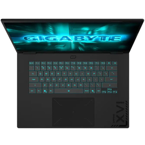 Gigabyte GAMING A16 CVH-I3FR894SS Intel i7-13620H/16GB DDR5/1TB SSD/RTX 5060 8Go/16″ 165Hz/Win11 - image 4