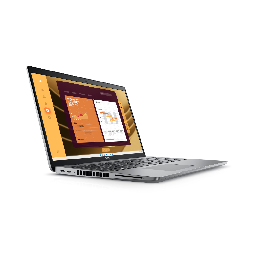Dell Latitude 5550 Core Ultra 7 155U