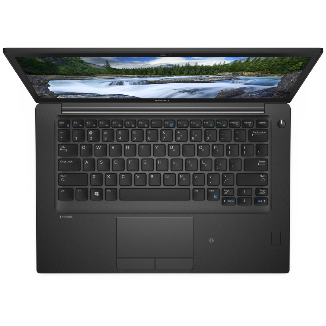 Dell Latitude 7490 Intel Core i5 8ème Gen