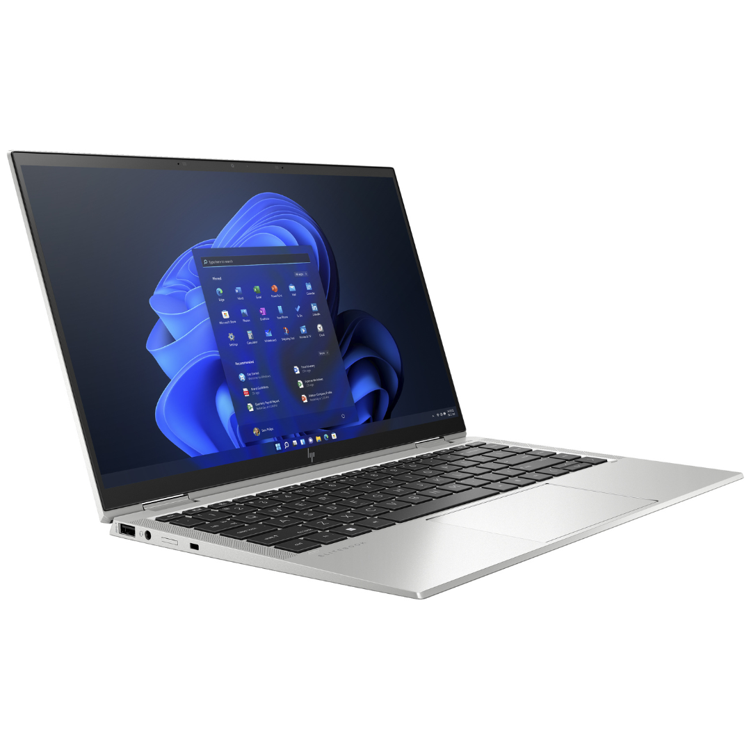 HP EliteBook x360 1040 G8 Intel Core i5 11ème Gen