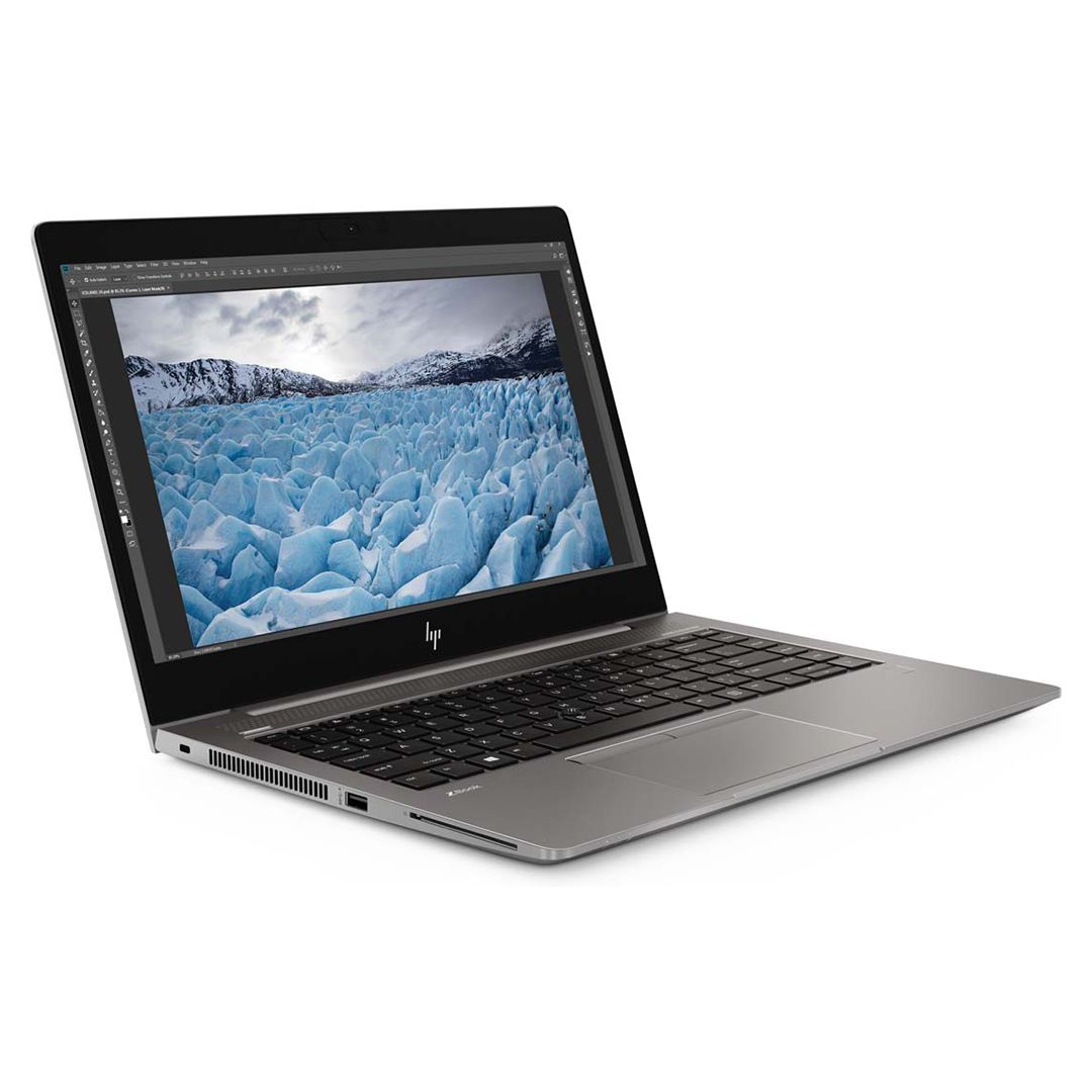 HP ZBook 14u G6 - Core i5 8ème Gen