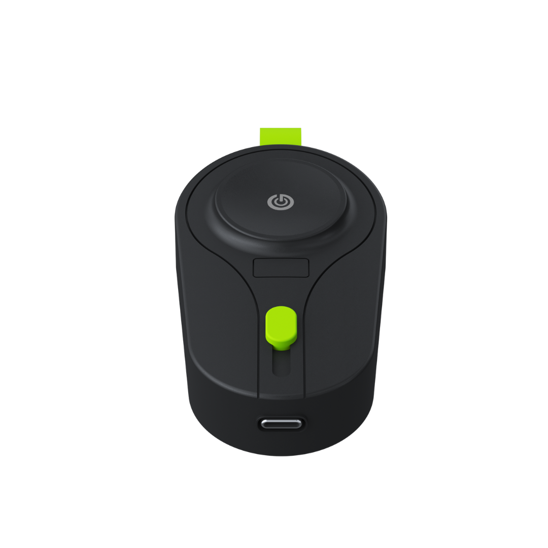 Tic Power Bank 2 000mAh pour Apple Watch - 3W