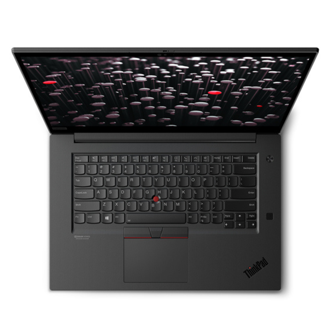 Lenovo ThinkPad P1 Gen 3 intel Core i9 10ème Gen NVIDIA Quadro T2000 4GB